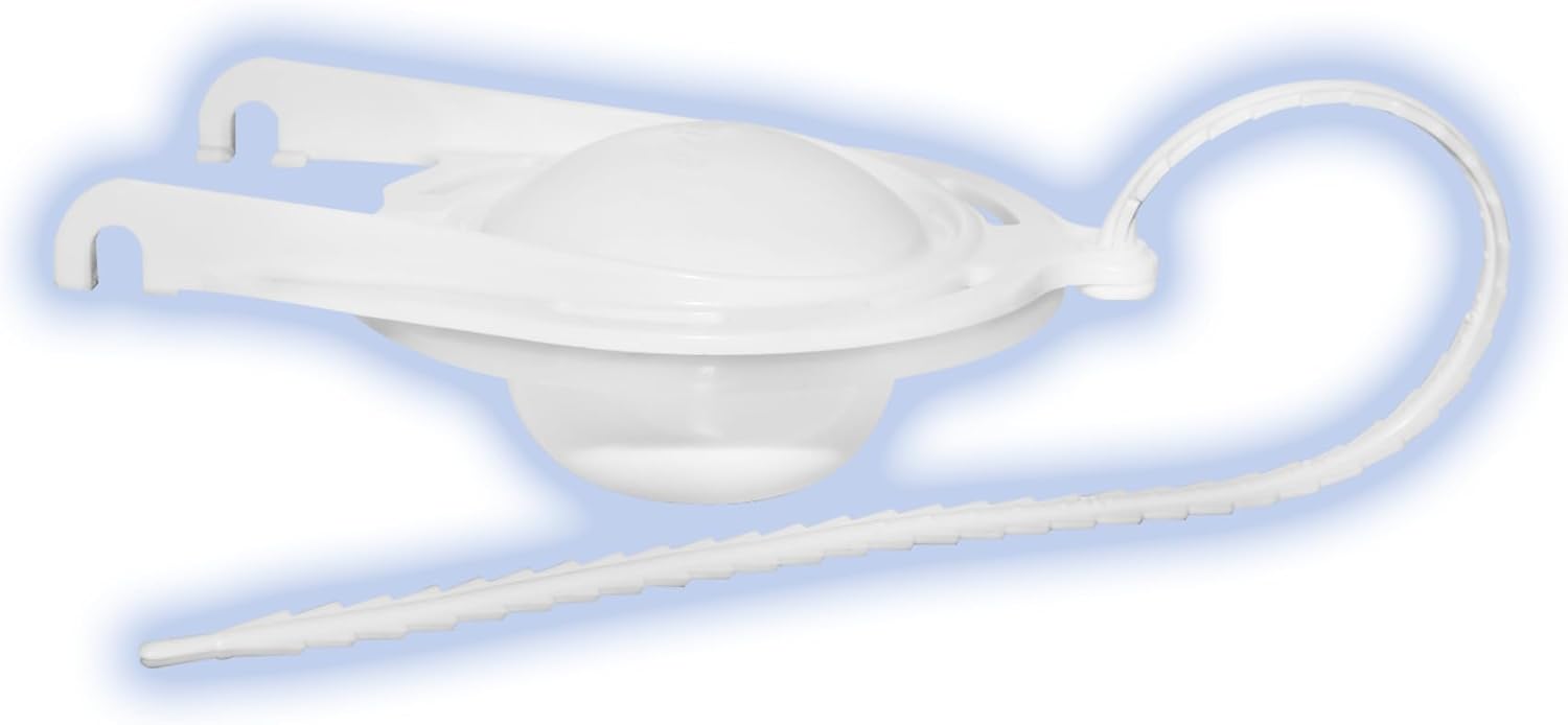 Sapo Flexi de 3″ con empaque de silicón FLEXIMATIC 2700