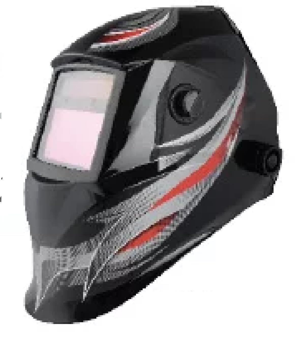 AKSI Careta electrónica para Soldar - Diseño 4 Modelo 105815