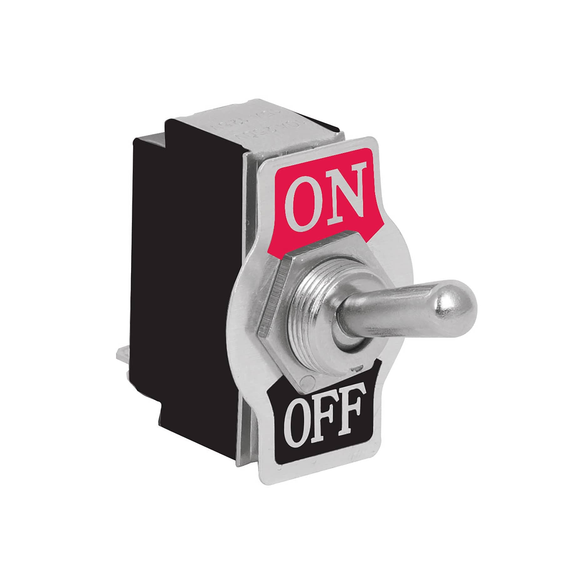 Volteck APAL-2, Interruptor de palanca, 2 tornillos