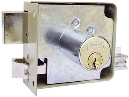 Cerradura de sobreponer Phillips 715 D IF derecha - Carzamo.com