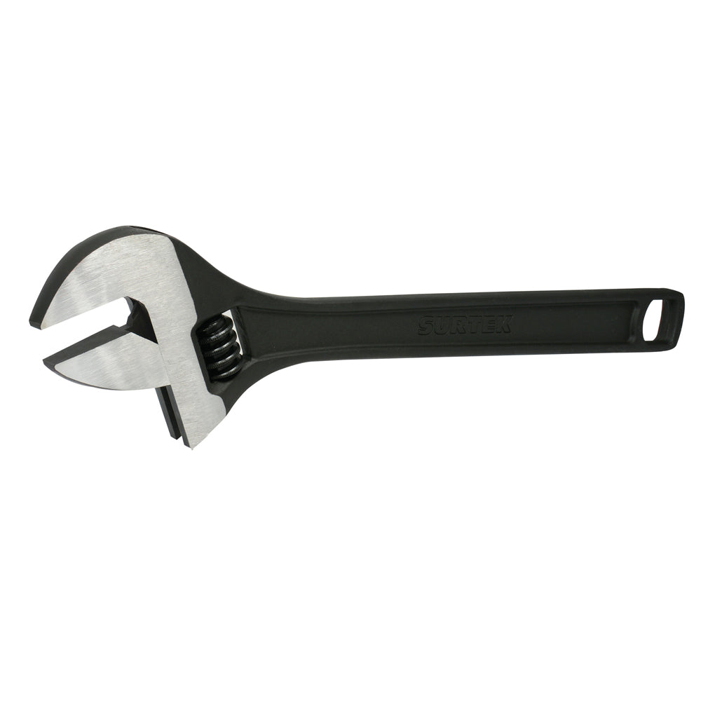 Llave ajustable pavonada 24" Surtek