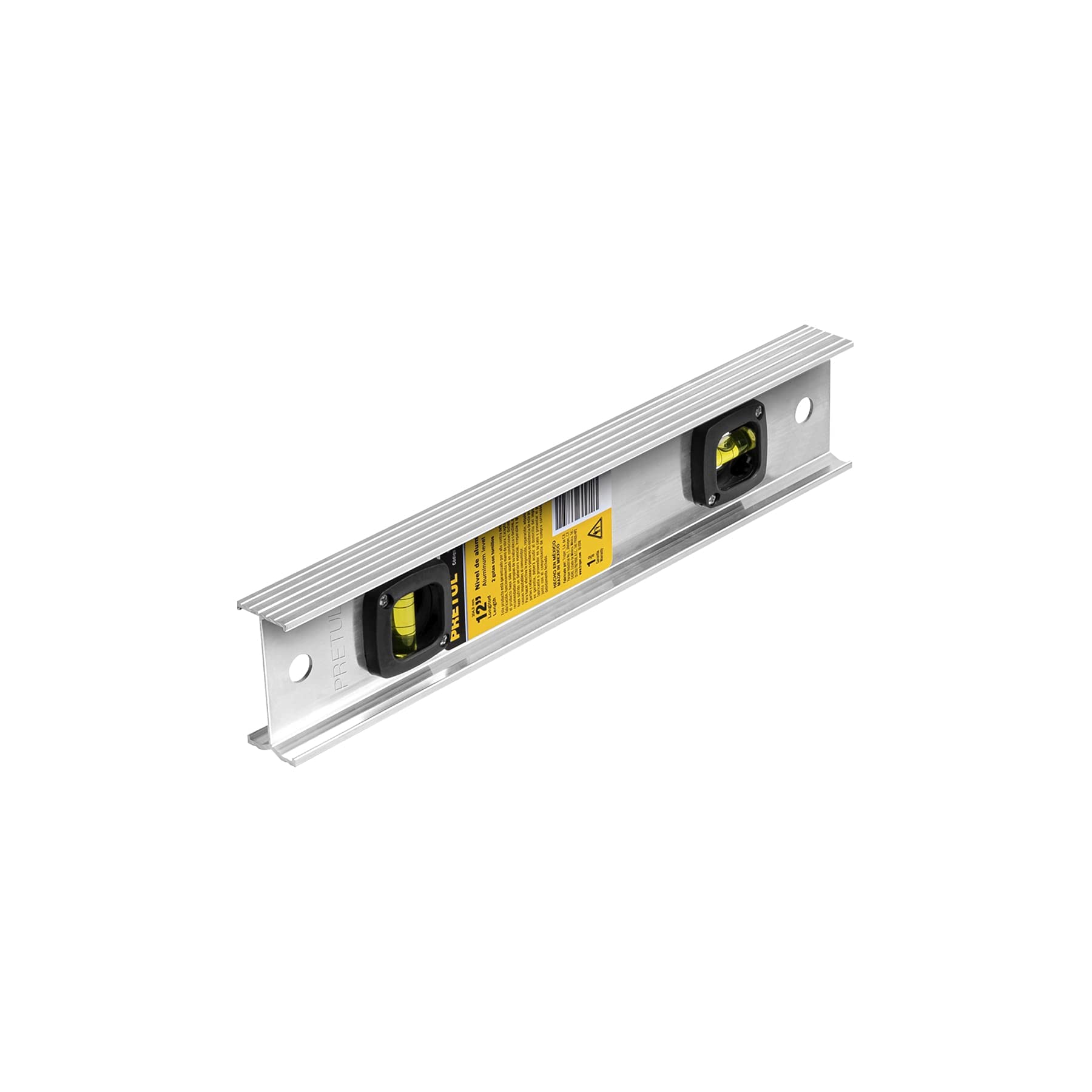 Pretul NP-12P, Nivel 12″