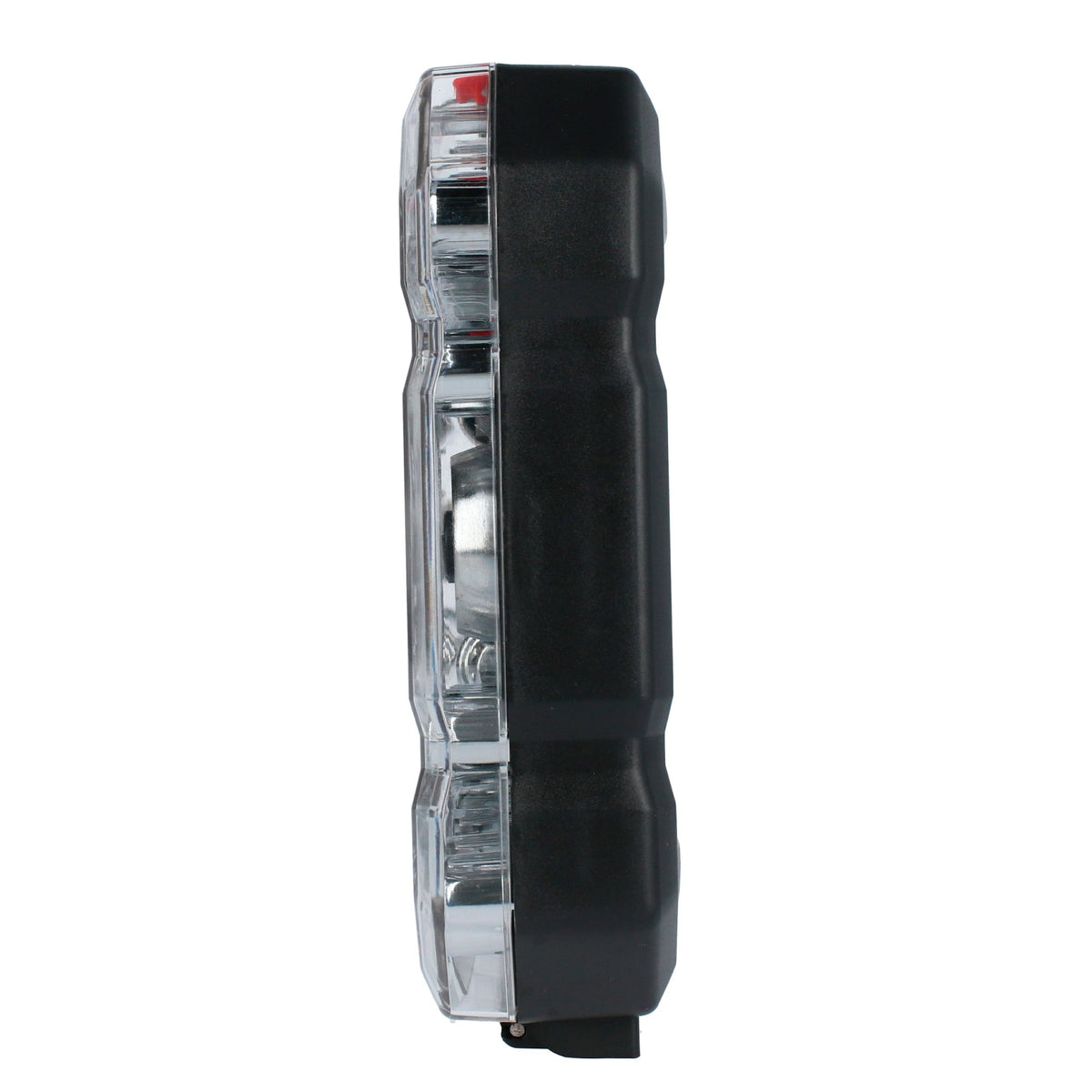 Juego de dados y accesorios cuadro de 1/2" combinado, 30 piezas Urrea