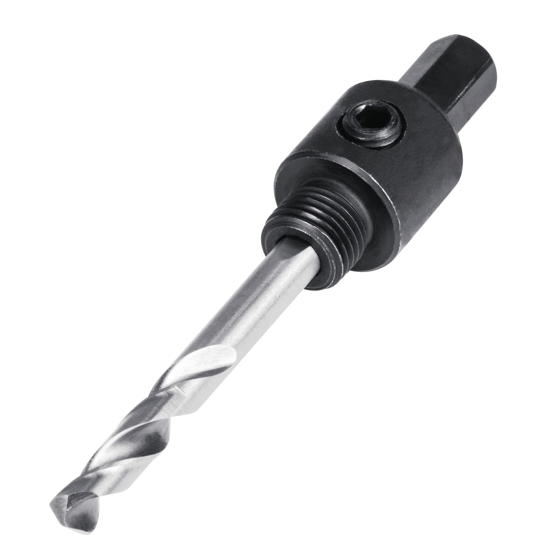 Truper MAND-3/8, Mandril para brocasierras bimetálicas 3/8″
