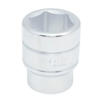 Dado cuadro de 3/4", 6 puntas, en pulgadas, 1-13/16" Urrea
