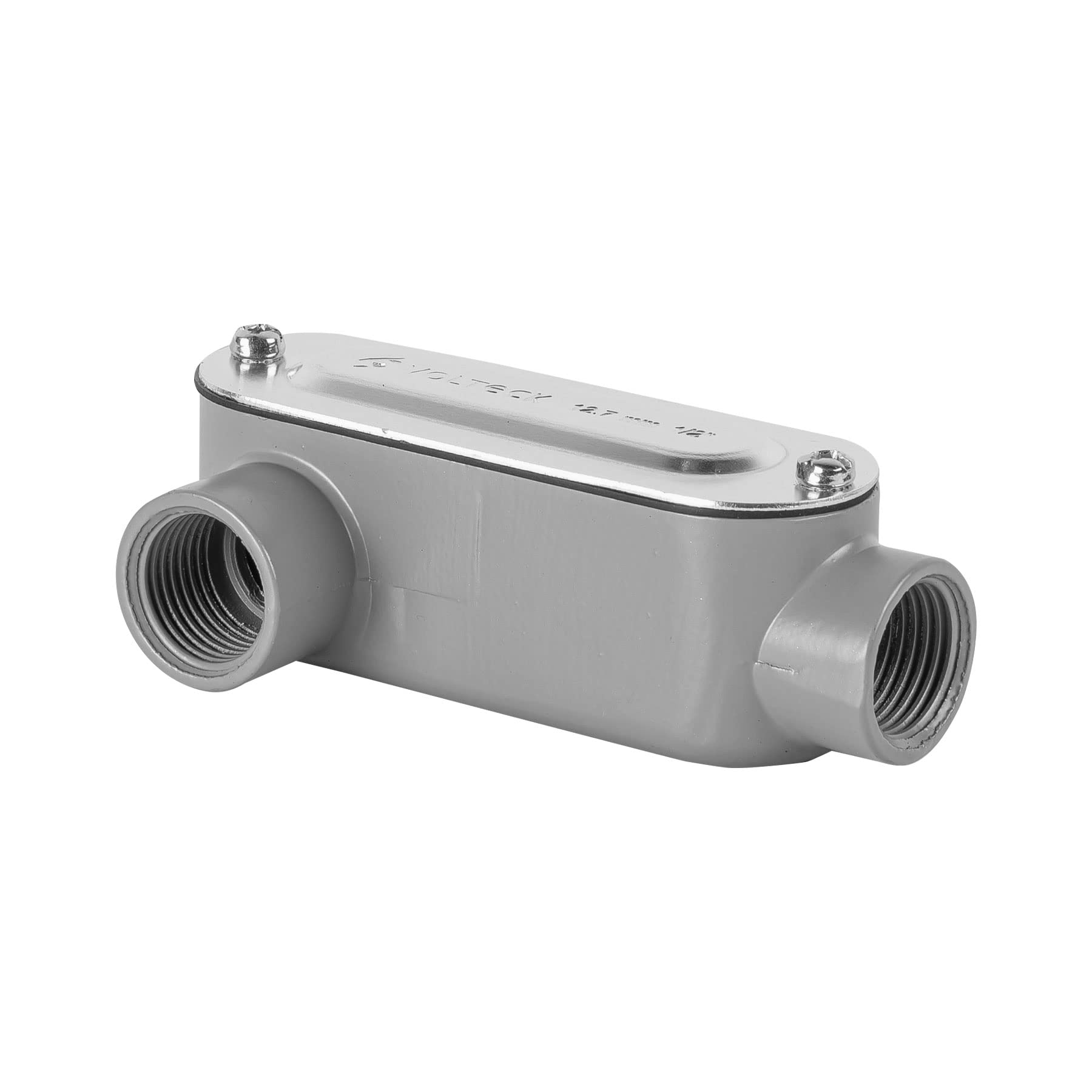 Volteck COLET-1/2-LR, Condulet, conexión tipo LR