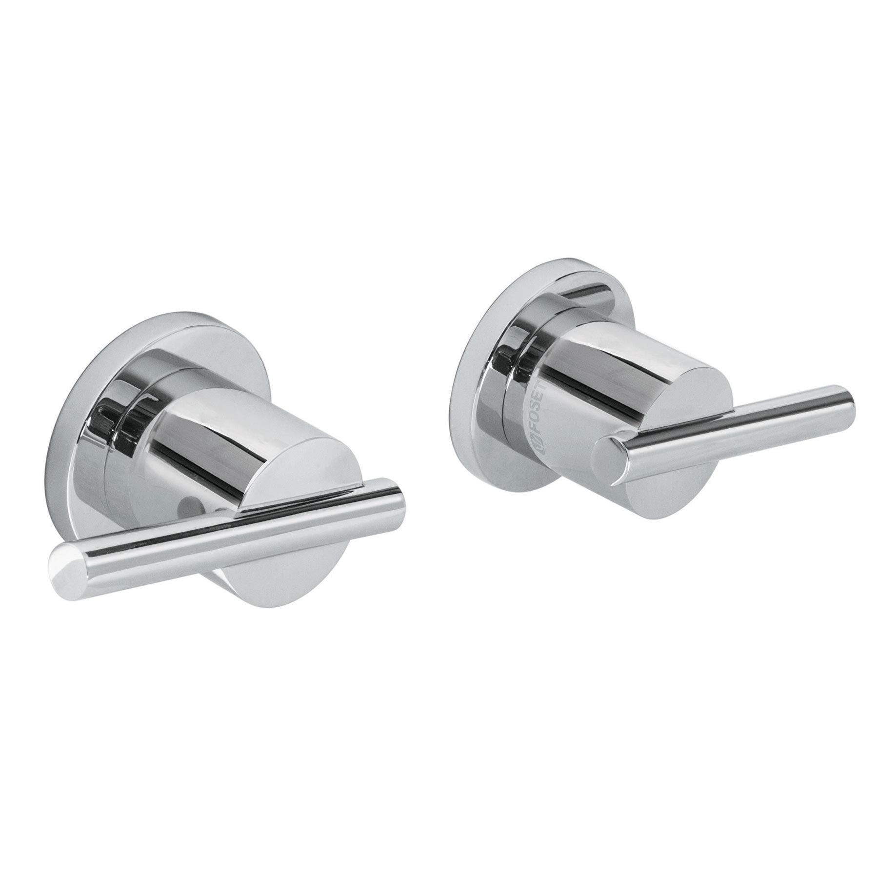 Foset Element ELMR-61, Manerales para regadera, cromo