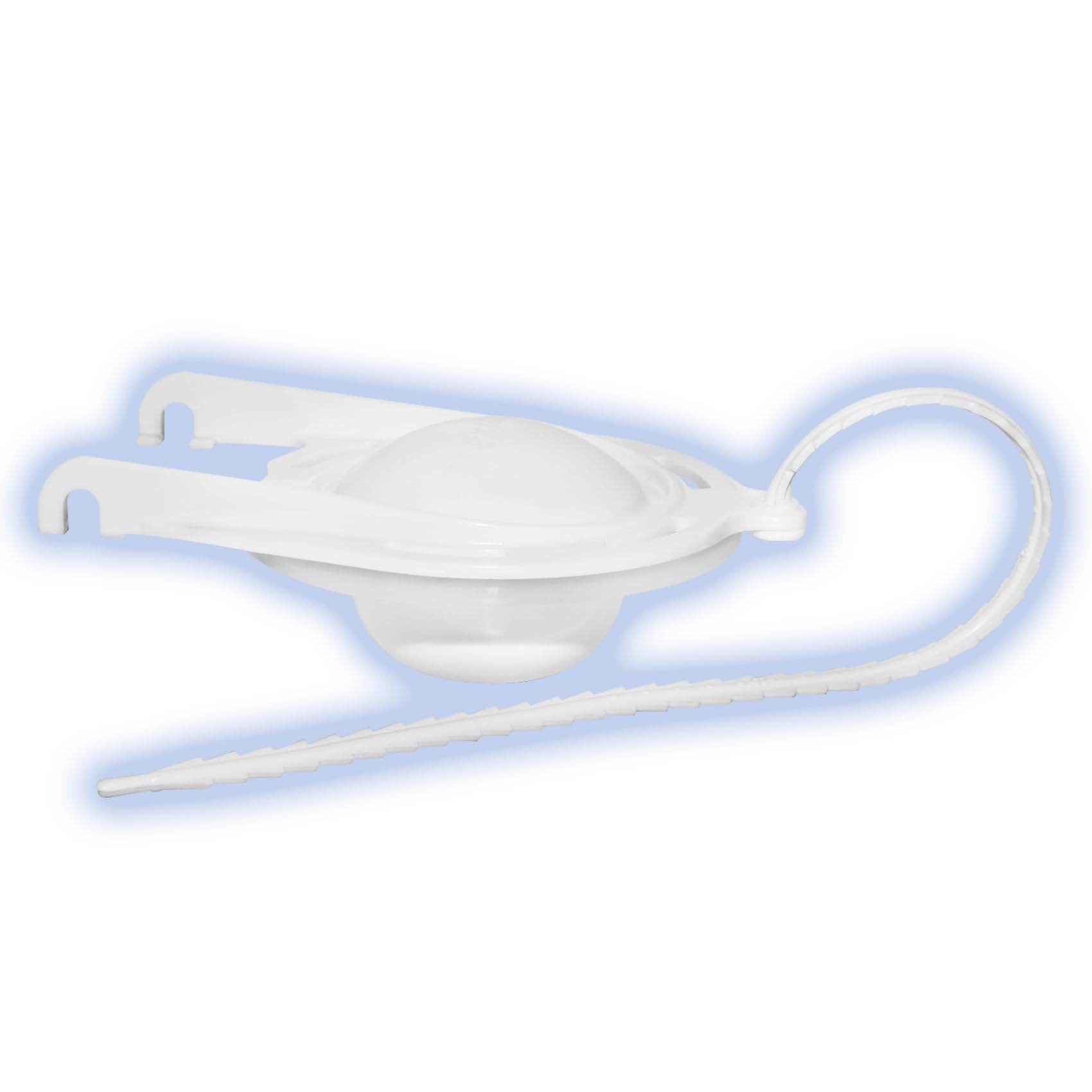 FLEXIMATIC 2700 Sapo Flexi de 3″ con empaque de silicón