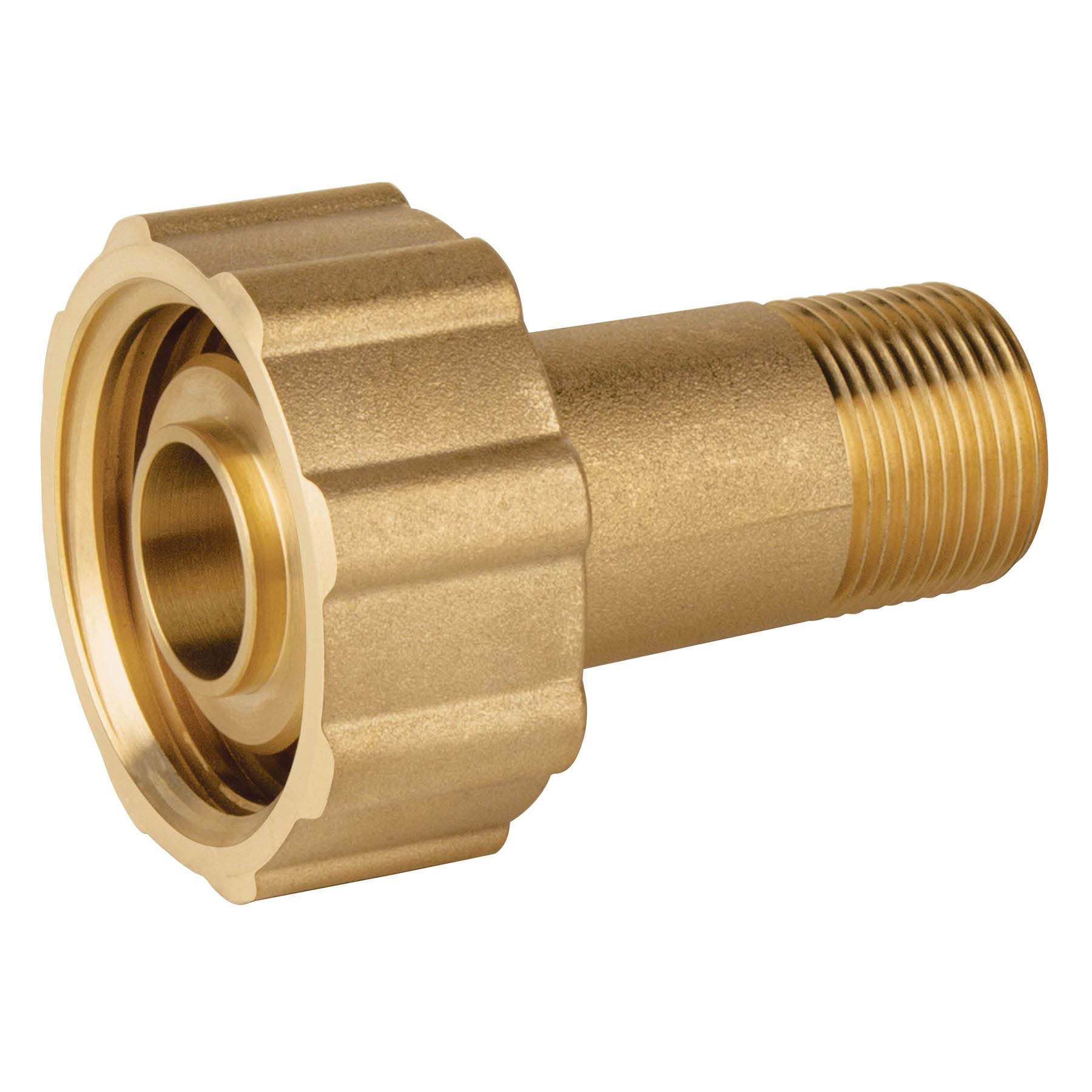 Foset VGC-565, Acoplador llenado para tanque estacionario, ACME 1-3/4x3/4″ NPT