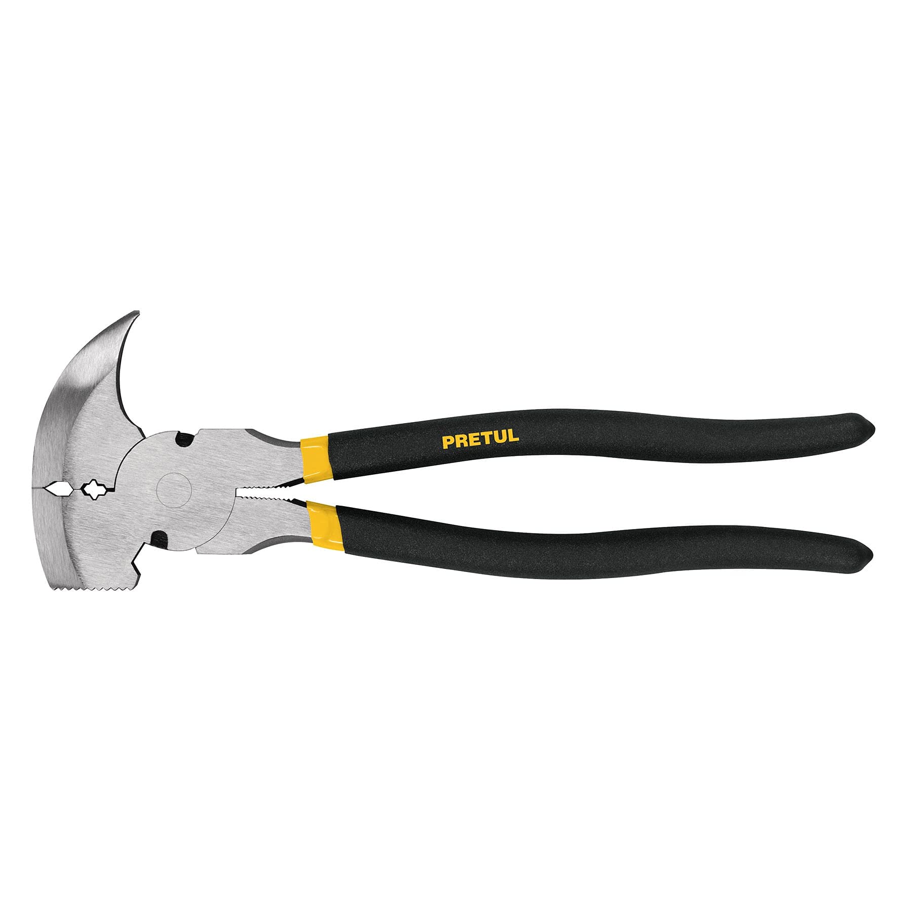 Pretul PACE-11P, Pinza de hacendado 11″ Pretul