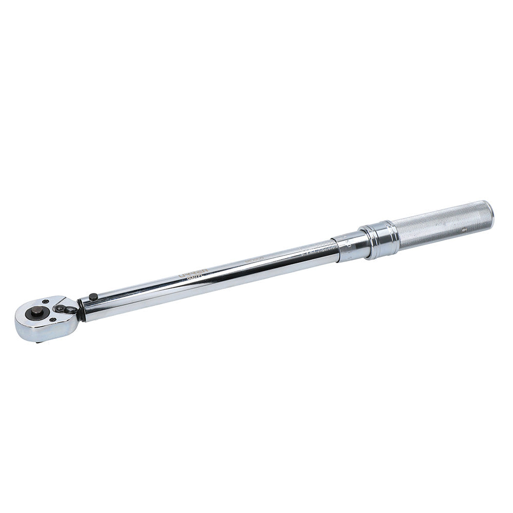 Torquímetro de trueno una escala cuadro de 1/2", 30-250  ft-lb Urrea