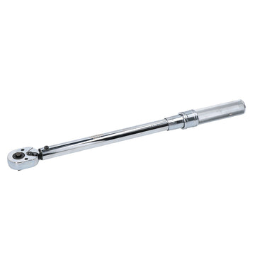Torquímetro de trueno una escala cuadro de 3/4", 150-800 Nm Urrea