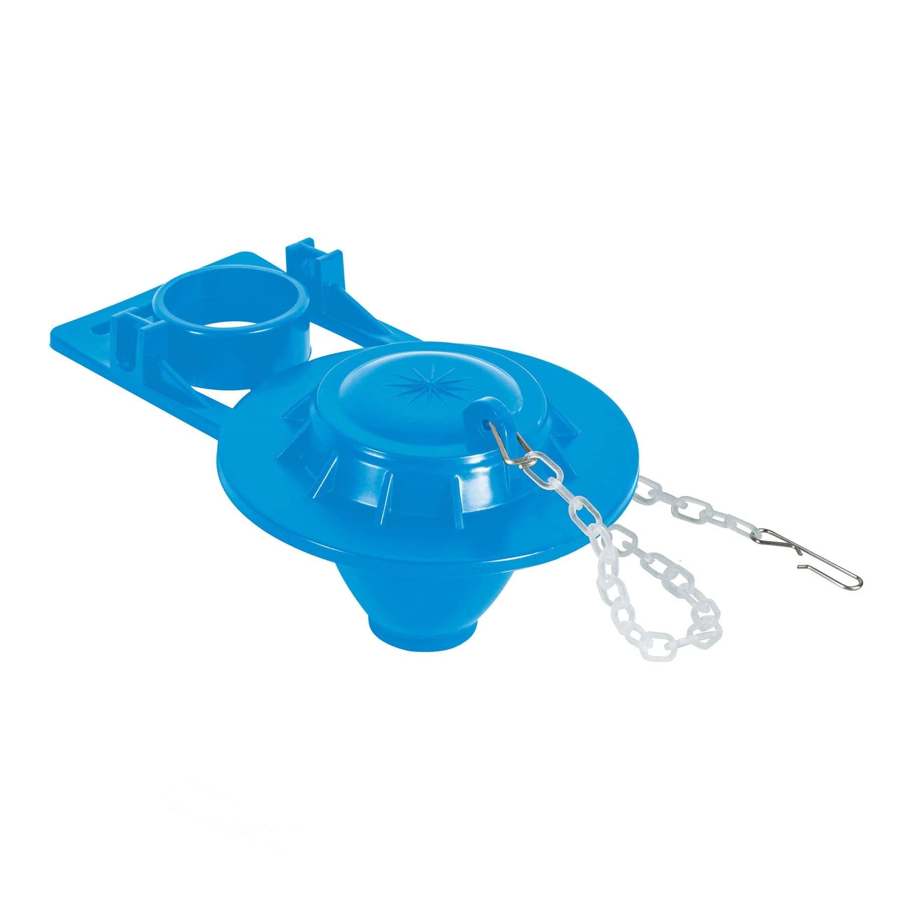 Foset SA-006, Sapo de PVC