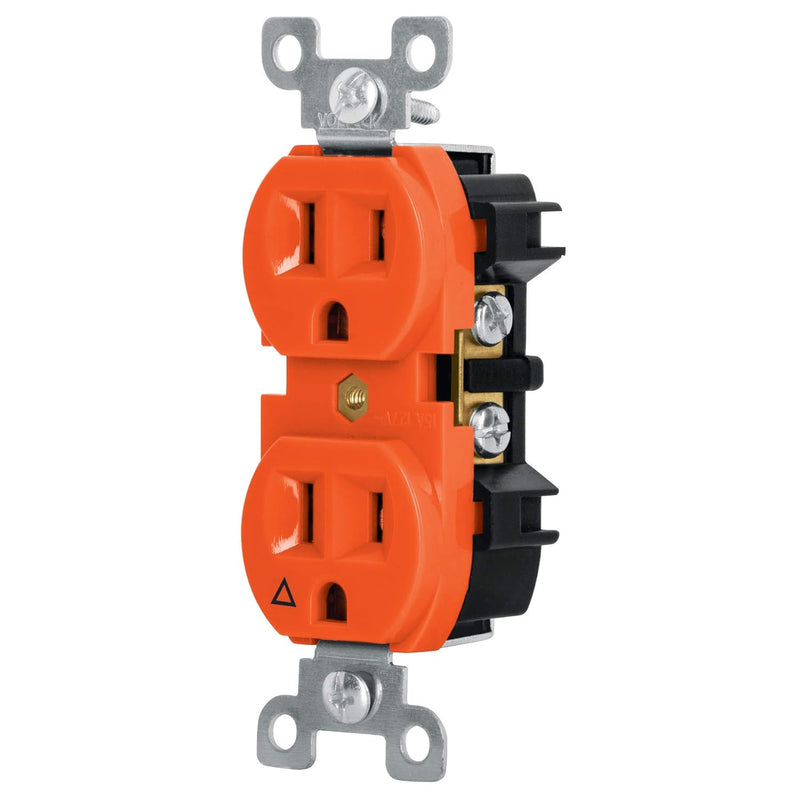 Contacto Volteck CODO-TAS tierra aislada - Carzamo.com