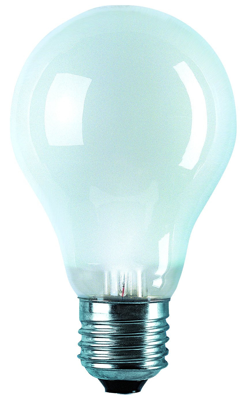 Osram A15 40 125 E26 Perla Sylvania A15 40 125 E26 Perla Bombilla, Cálida