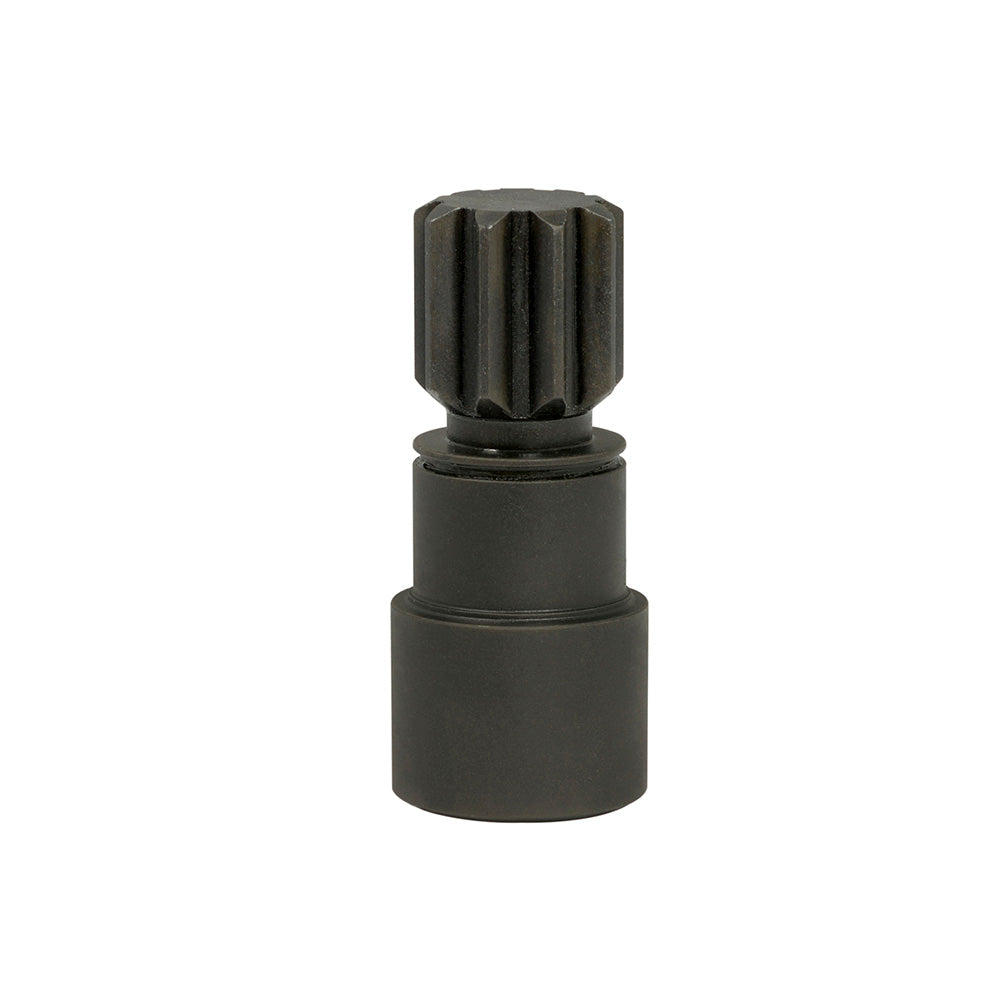 Refacción de eje transmisor para multiplicacor de torque, 6223 Urrea