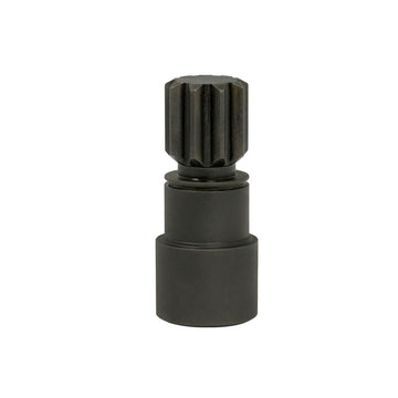 Refacción de eje transmisor para multiplicacor de torque, 6223 Urrea