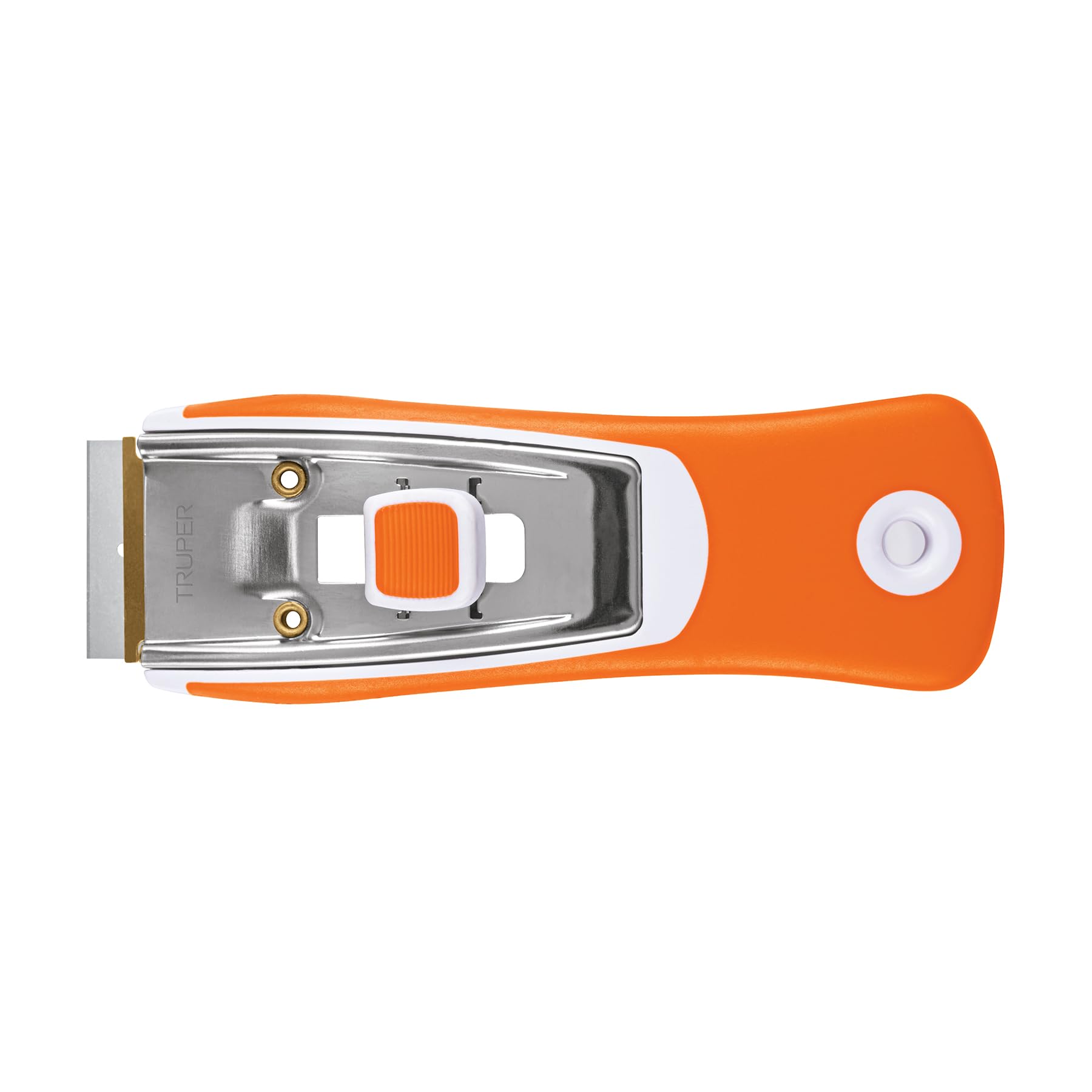 Truper RASP-2, Raspador con navaja 1 1/2″