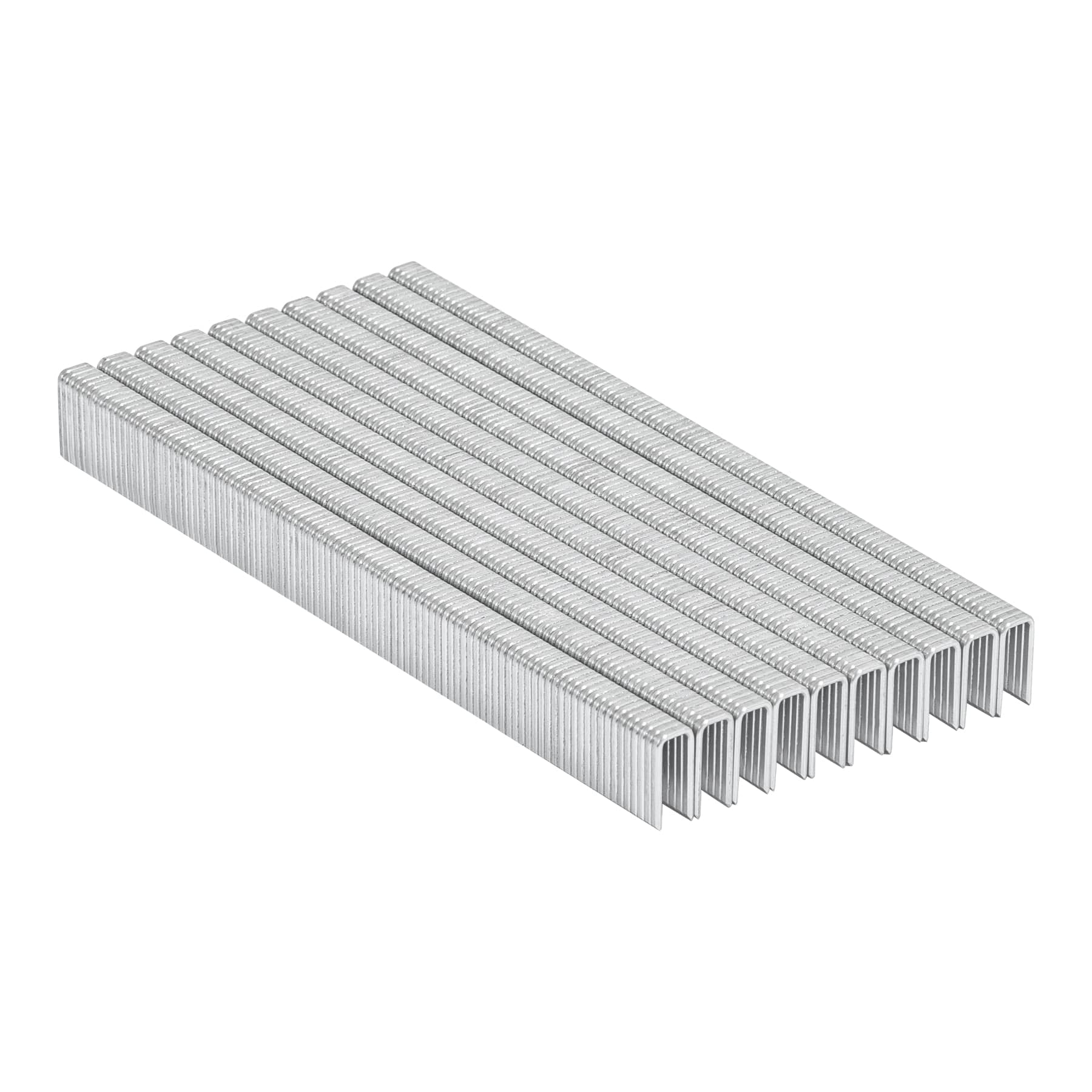 Truper GRANEU-1/4-16, Grapas para engrapadora neumática ENEU-1/4, 16mm, 5, 000 pzas