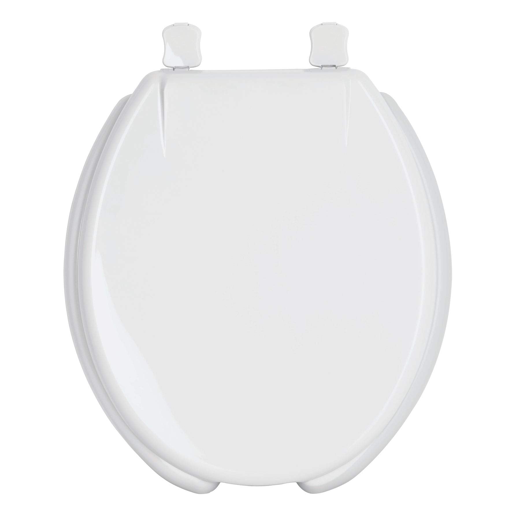 Foset AWC-40B, Asiento corto con tapa, blanco - Carzamo.com