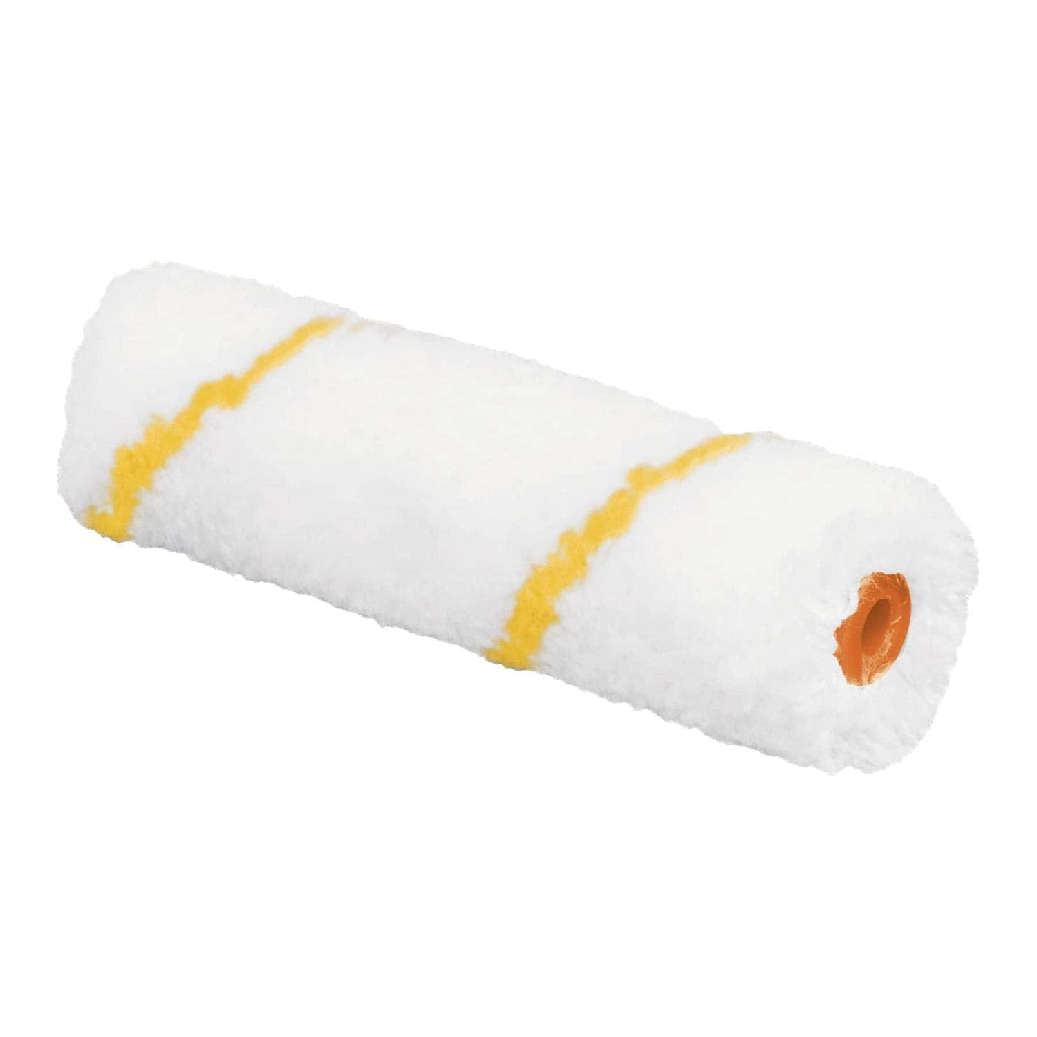 TRUPER Repuesto para mini rodillo p/pintar,felpa de nylon, 4 x 3/8' Truper