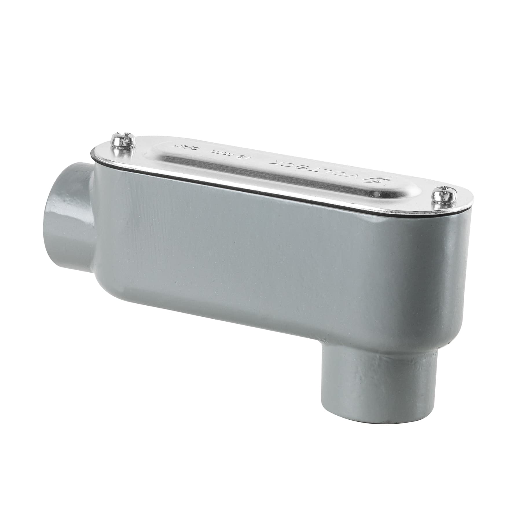 Volteck COLET-3/4-LB, Condulet, conexión tipo LB