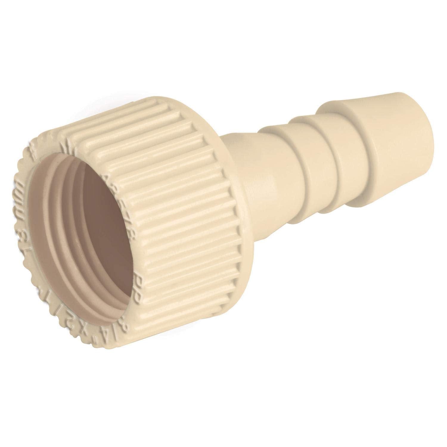Conector movible, 3/4' x 1/2' Foset