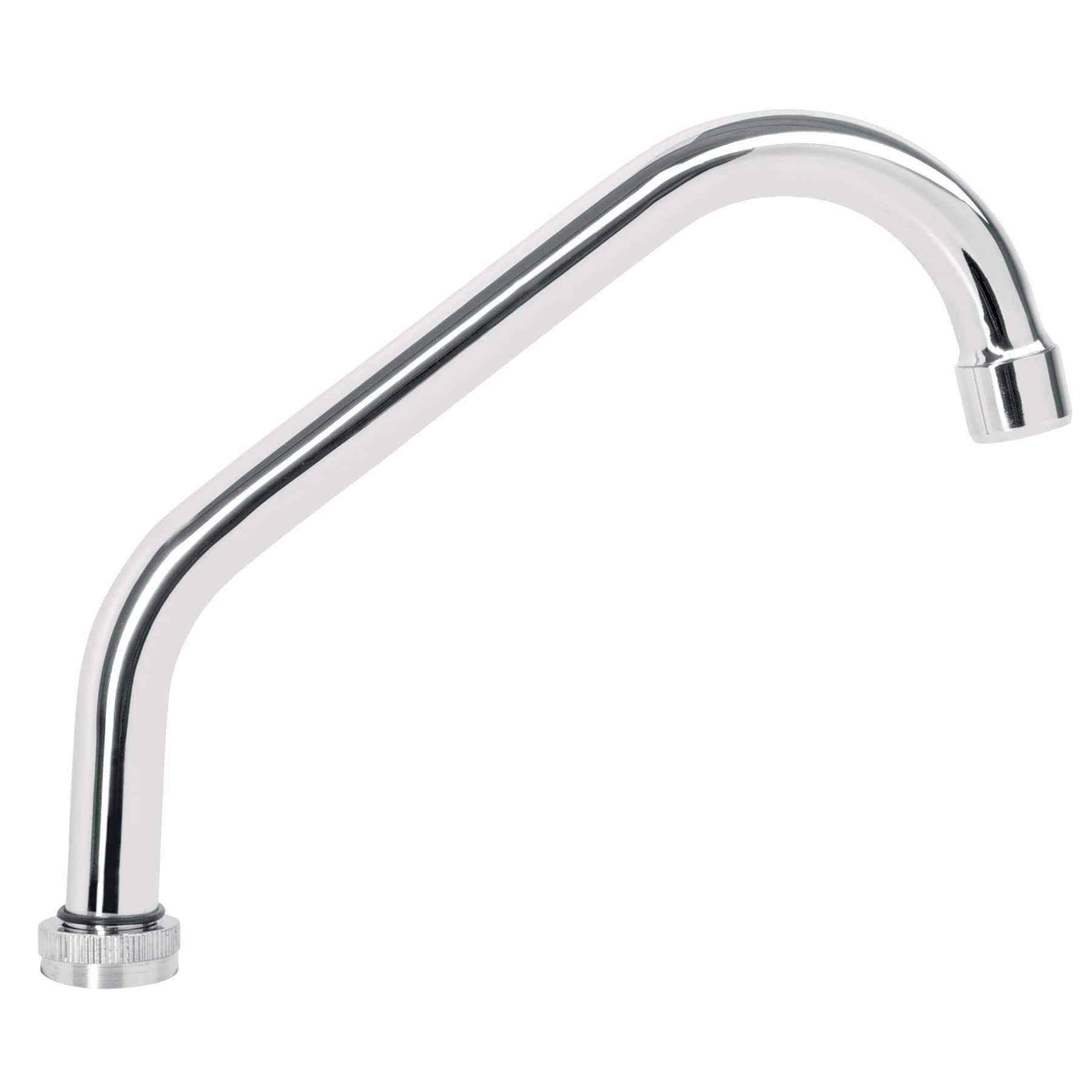 Foset Basic CR-317, Cuello corto para mezcladora