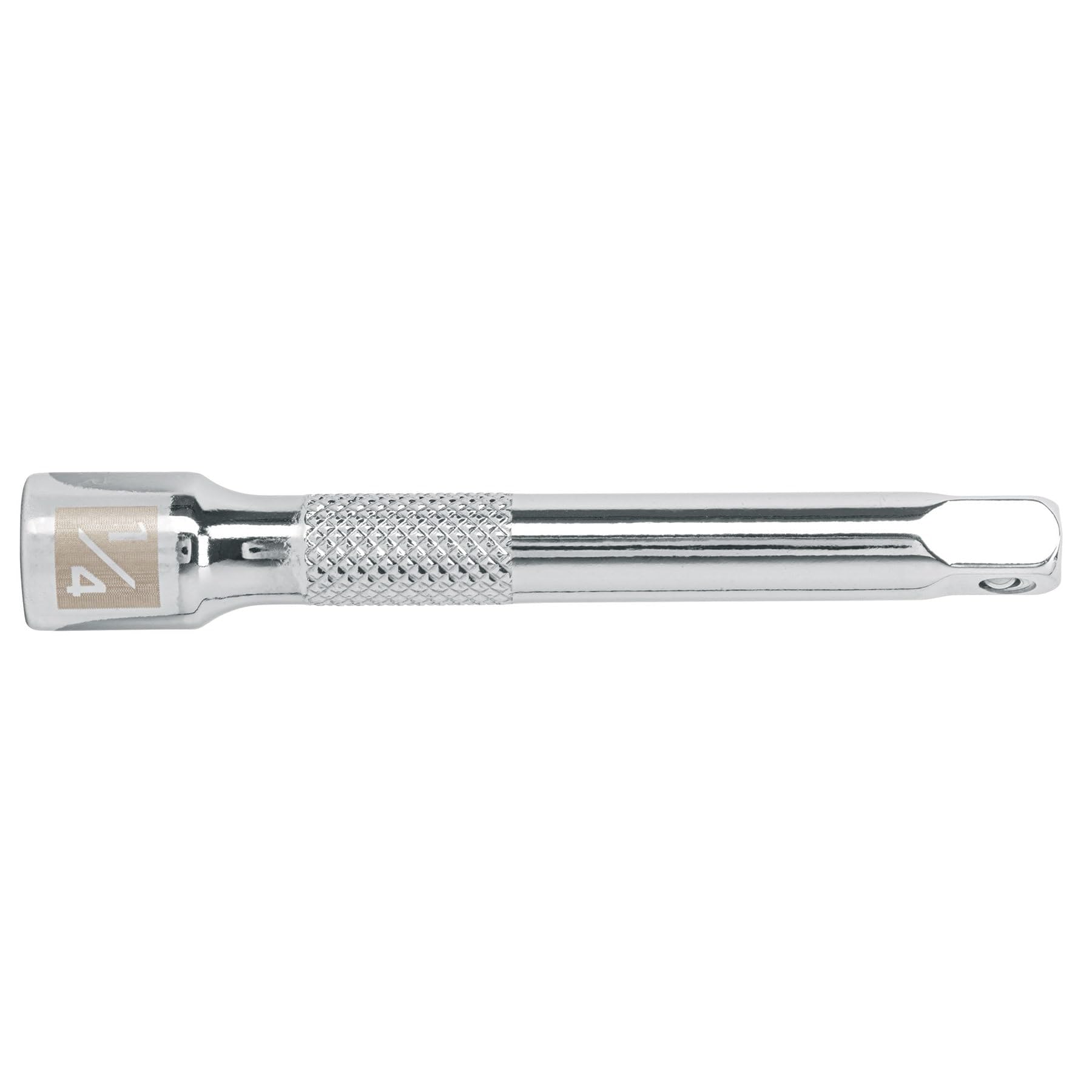Truper E-4760, Extensión, 3″, cuadro 1/4″