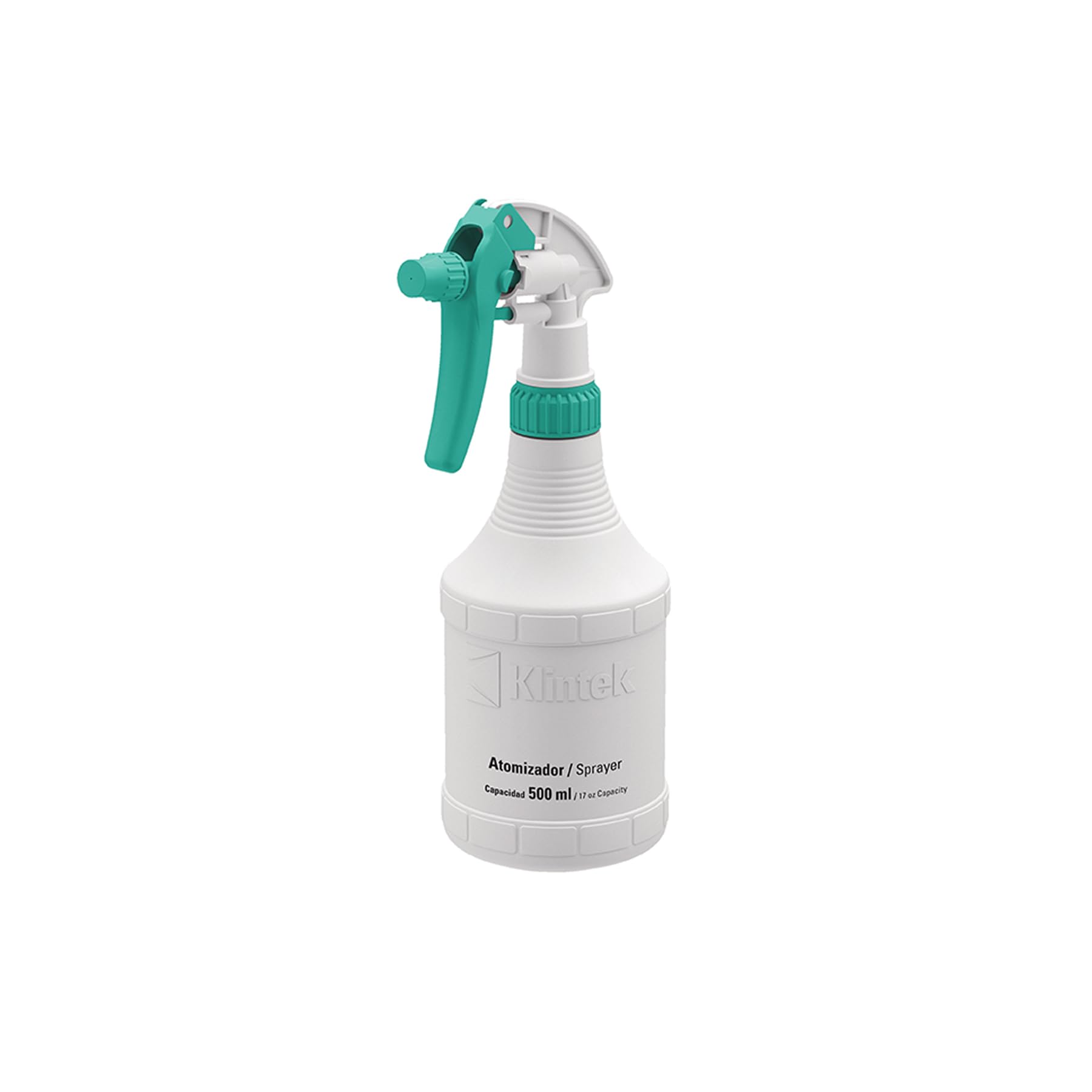 Klintek ATO-50, Atomizador de 1/2 litro