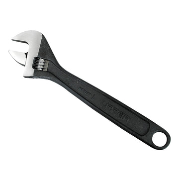 Llave ajustable fosfatizada 6" Urrea
