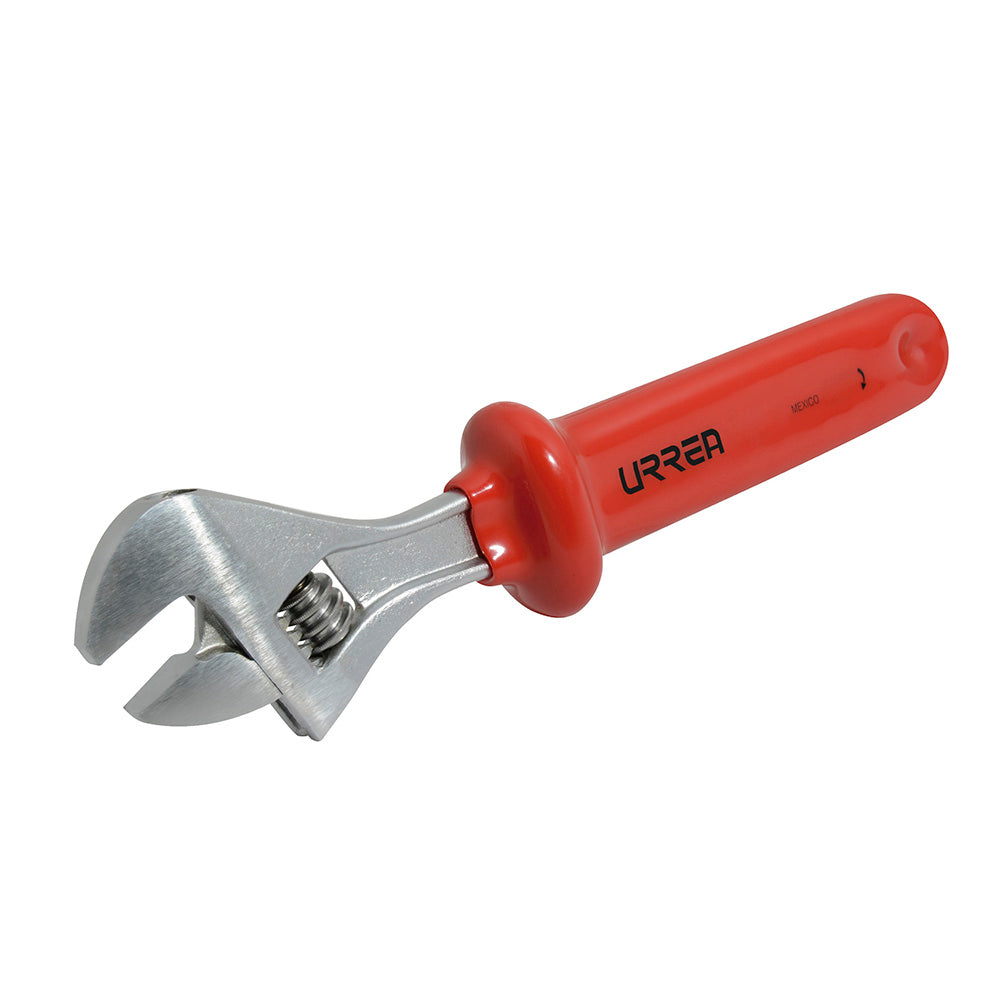 Llave ajustable 1000 V de 10" Urrea