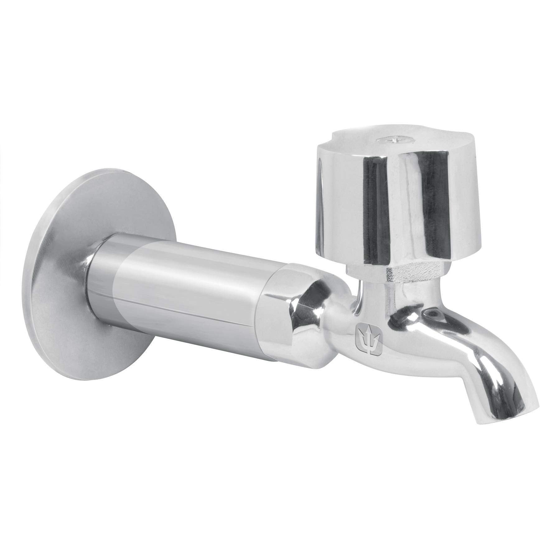 Foset LL-F, Llave para fregadero con niple y chapetón, Basic