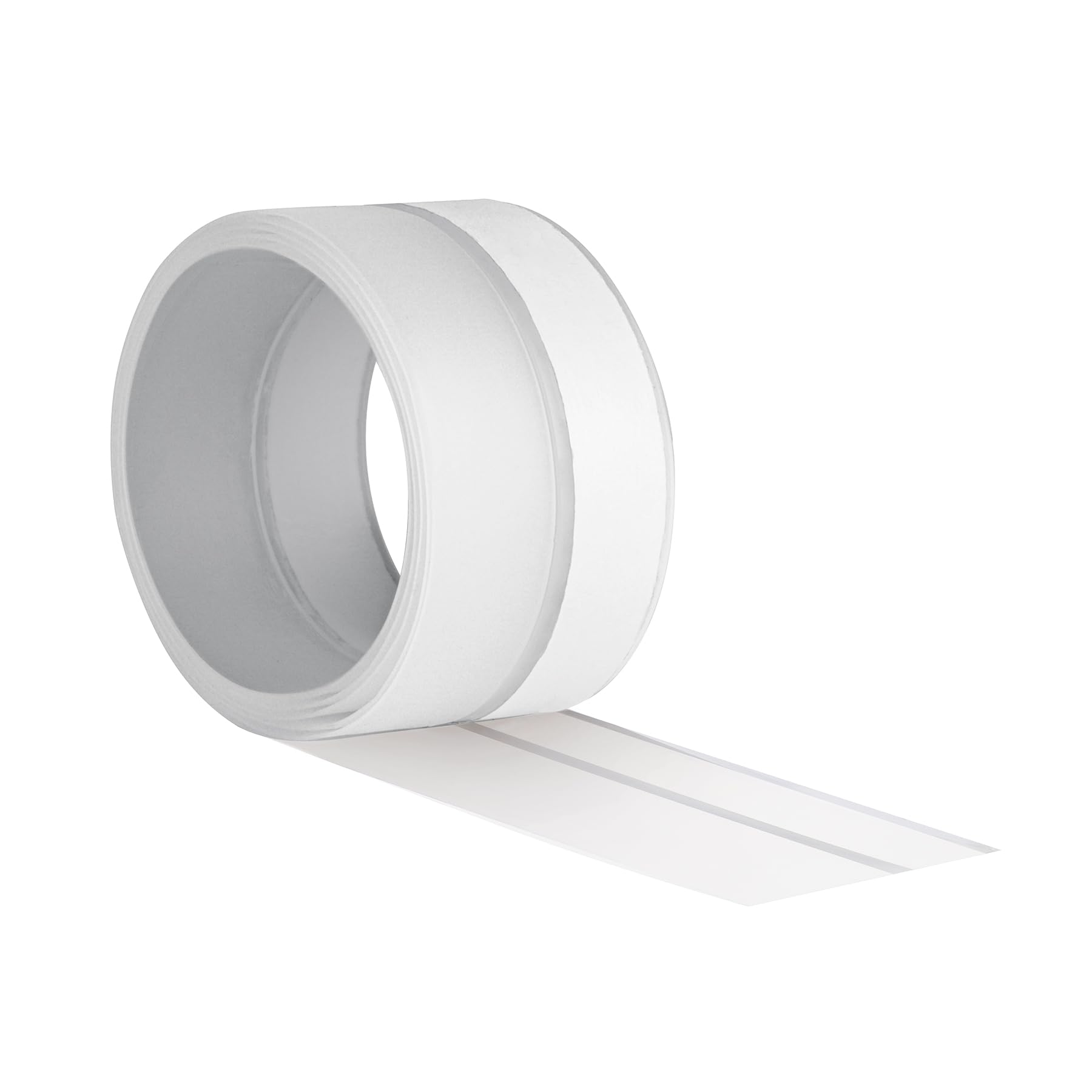 Hermex GUPO-201, Cinta guardapolvo 1 m x 35 mm transparente