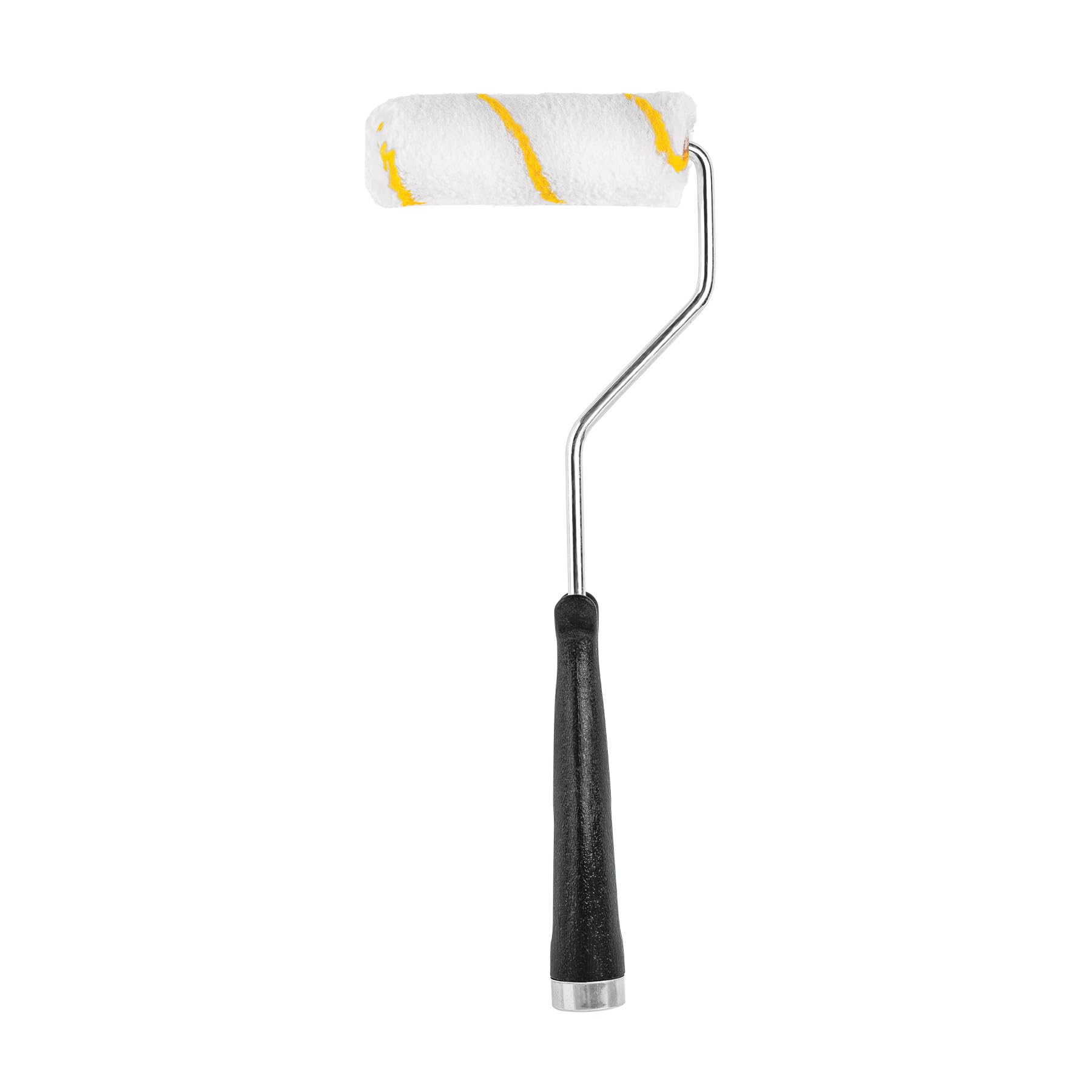 Truper ROPI-420N, Mini rodillo para pintar 4″ x 3/8″ de poliéster