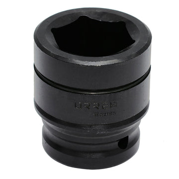 Dado de impacto cuadro de 3/4", 6 puntas, métrico, 31 mm Urrea