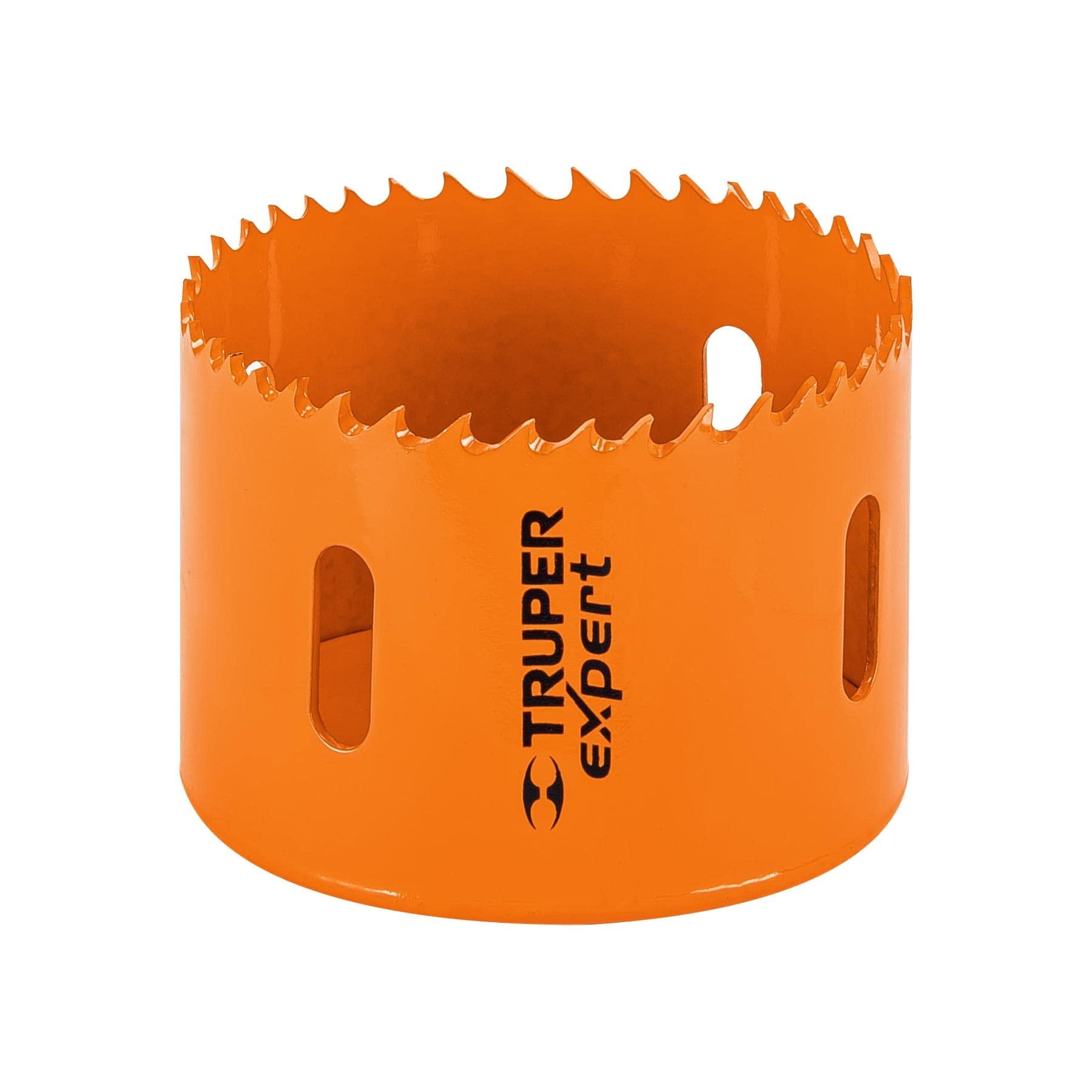 Truper COBI-2-3/4, Brocasierra bimetálica, dientes de acero, 2-3/4″