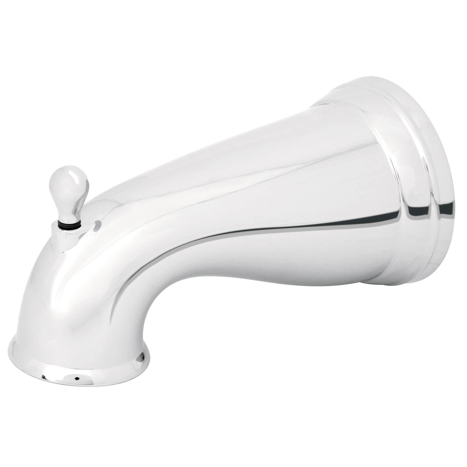 Foset Aero AER-51, Salida de tina con desviador, Aero