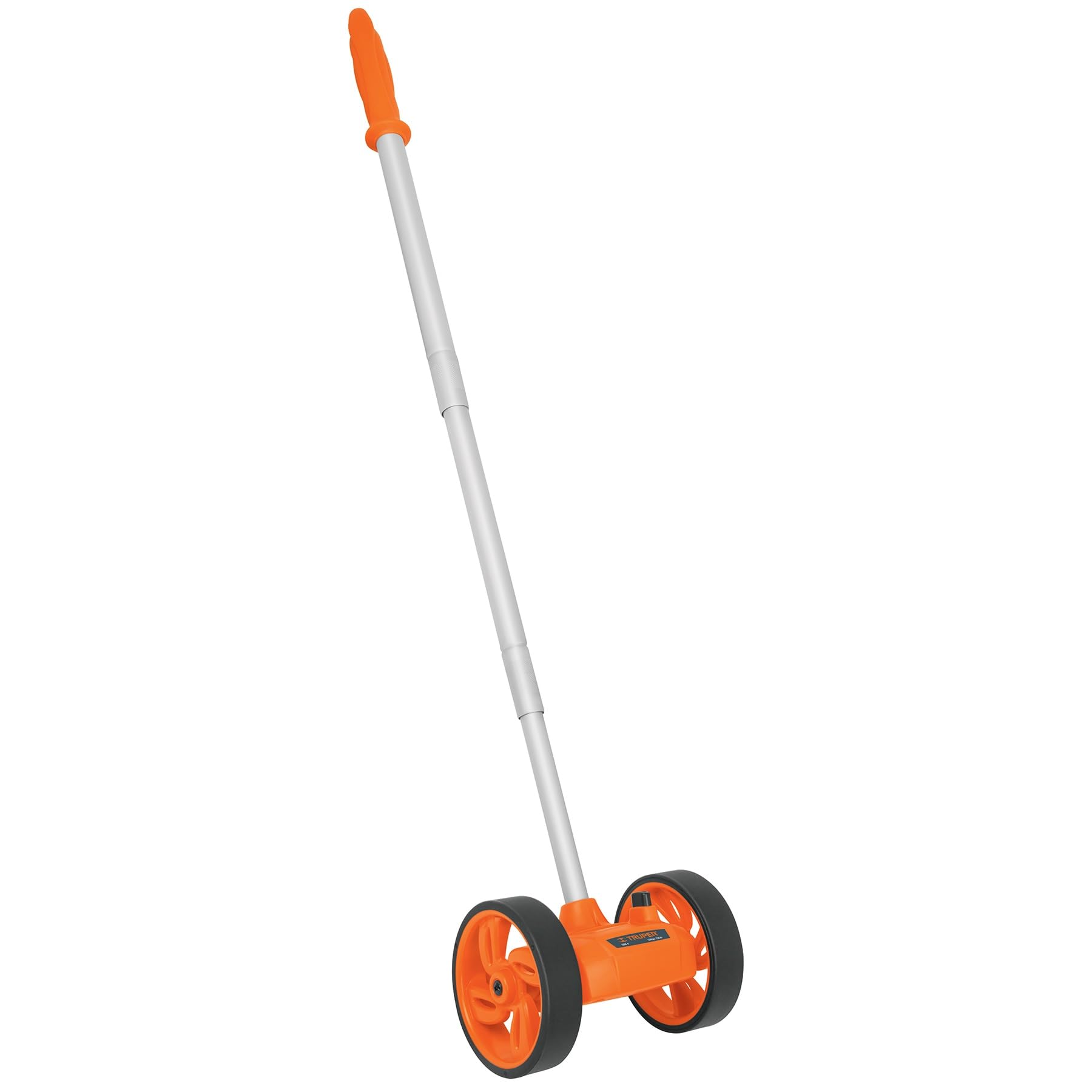 Truper ODM-4, Odómetro con rueda doble de 4″, ABC