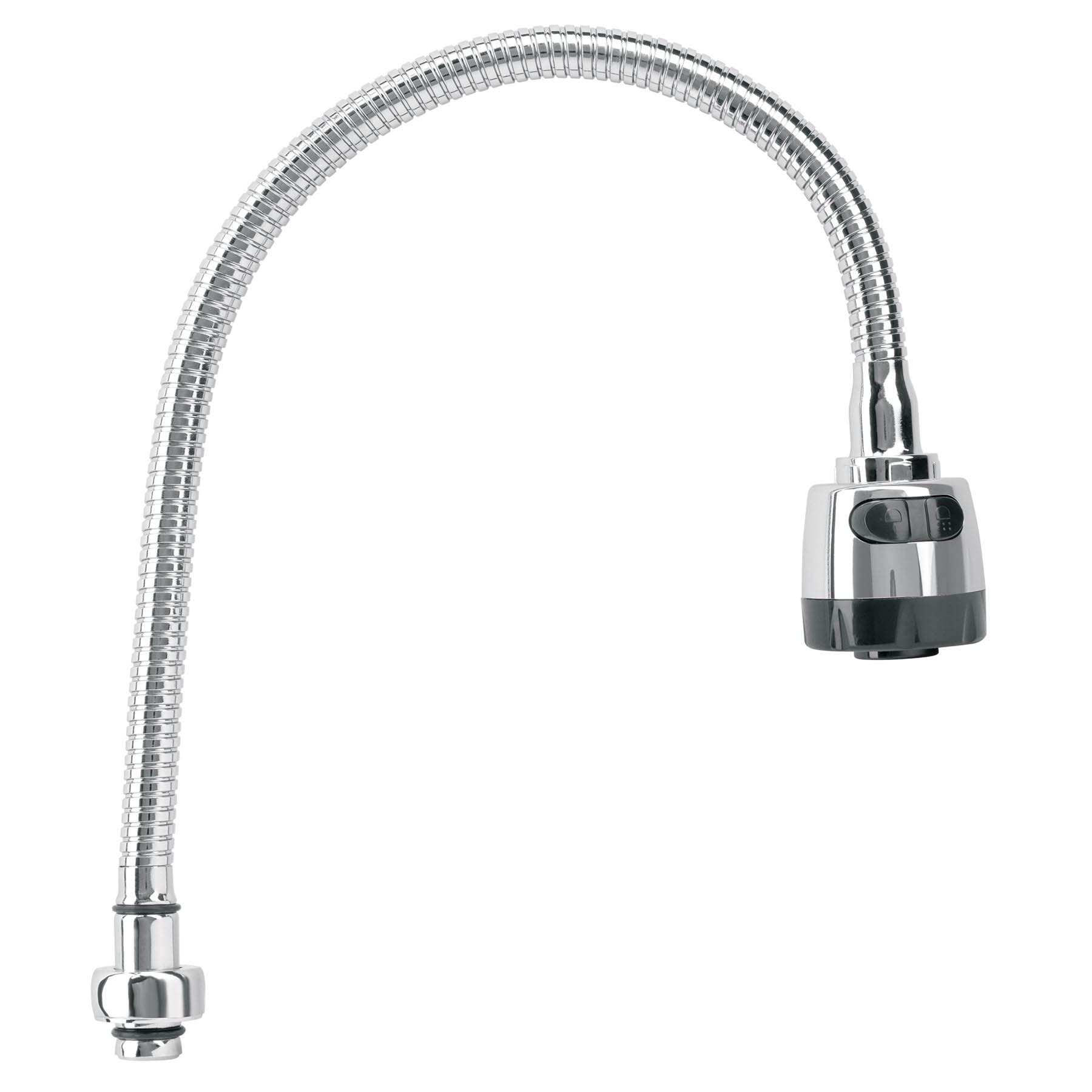 Foset Aqua AQCR-81, Cuello flexible de repuesto para fregadero