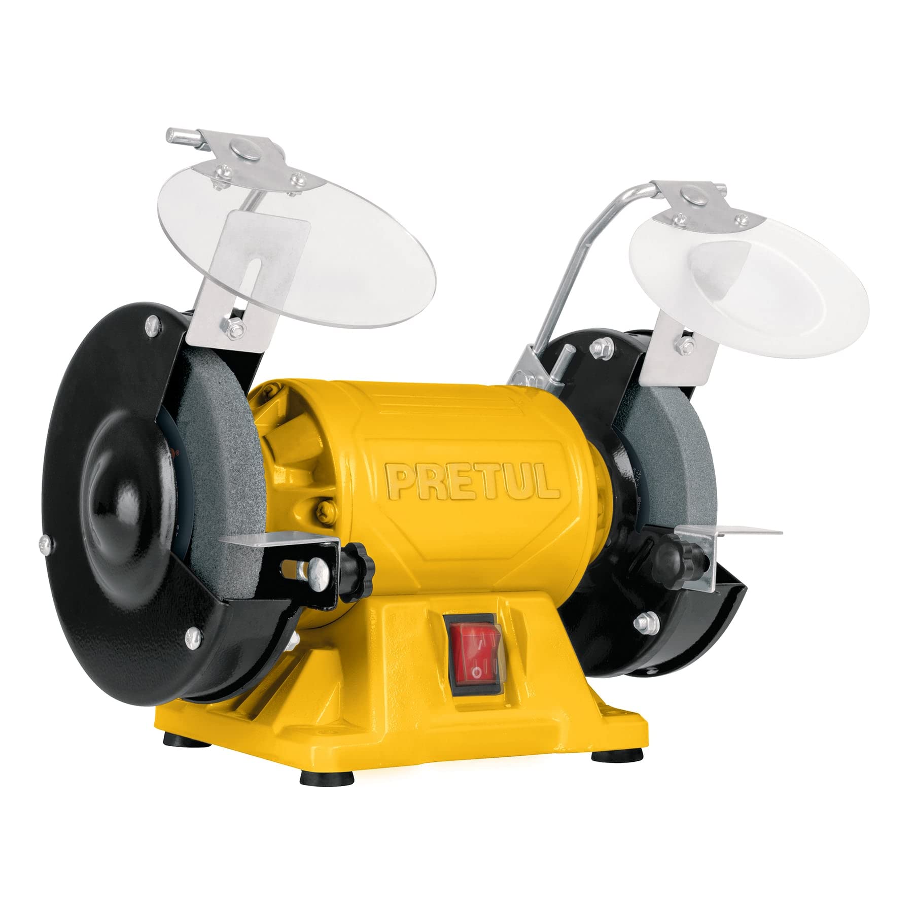 Pretul EBA-5P, Esmeril de banco de 5″ de 1/6 Hp 127 V/ 60 HZ