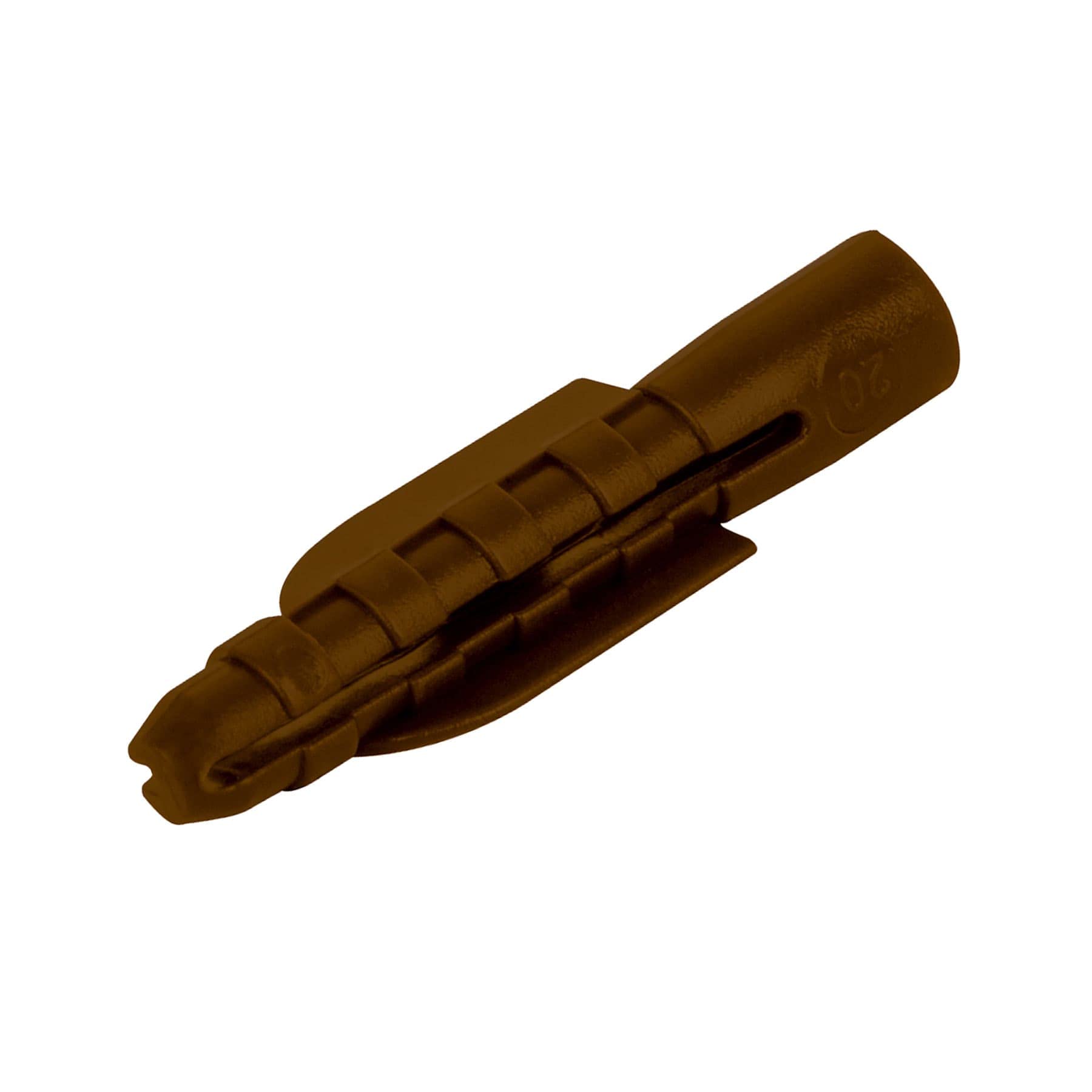 Fiero TAQ-5/16P, Taquete plástico de 5/16″