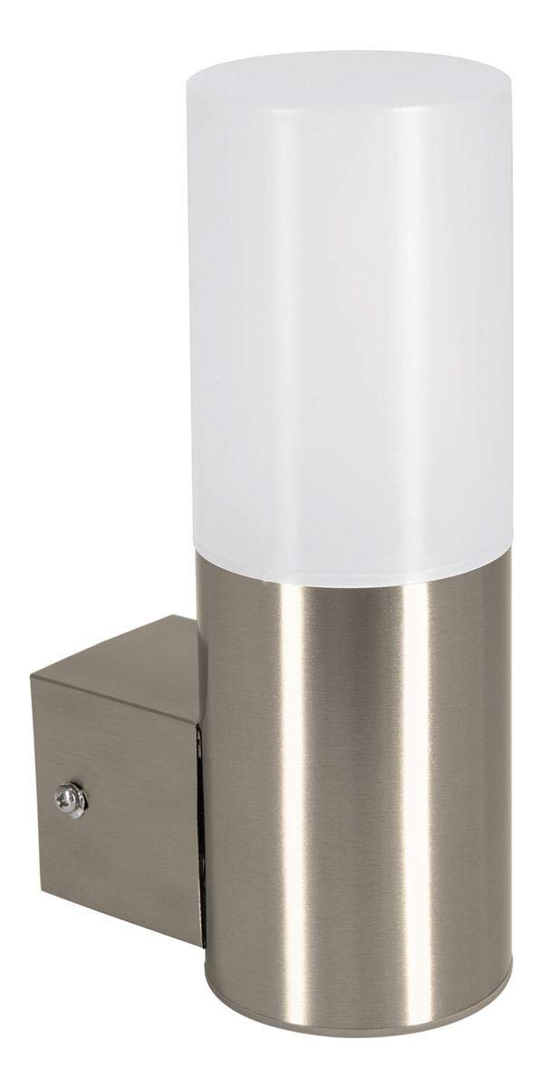 Volteck Arbotante Exterior Cilindrico Led Spot 1, 5w Volteck - Carzamo.com
