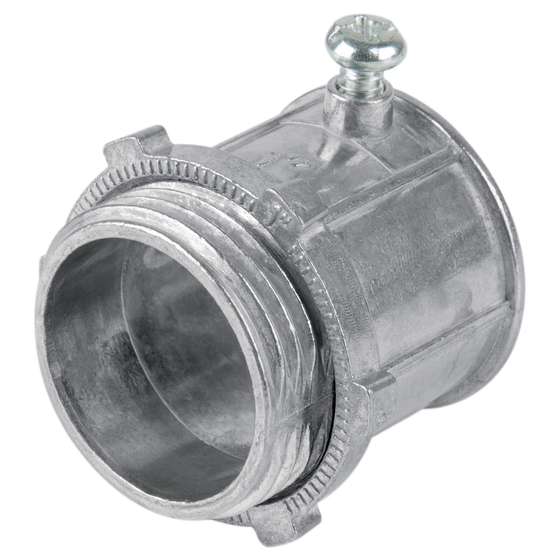 Volteck CONCO-1, Conector para tubo