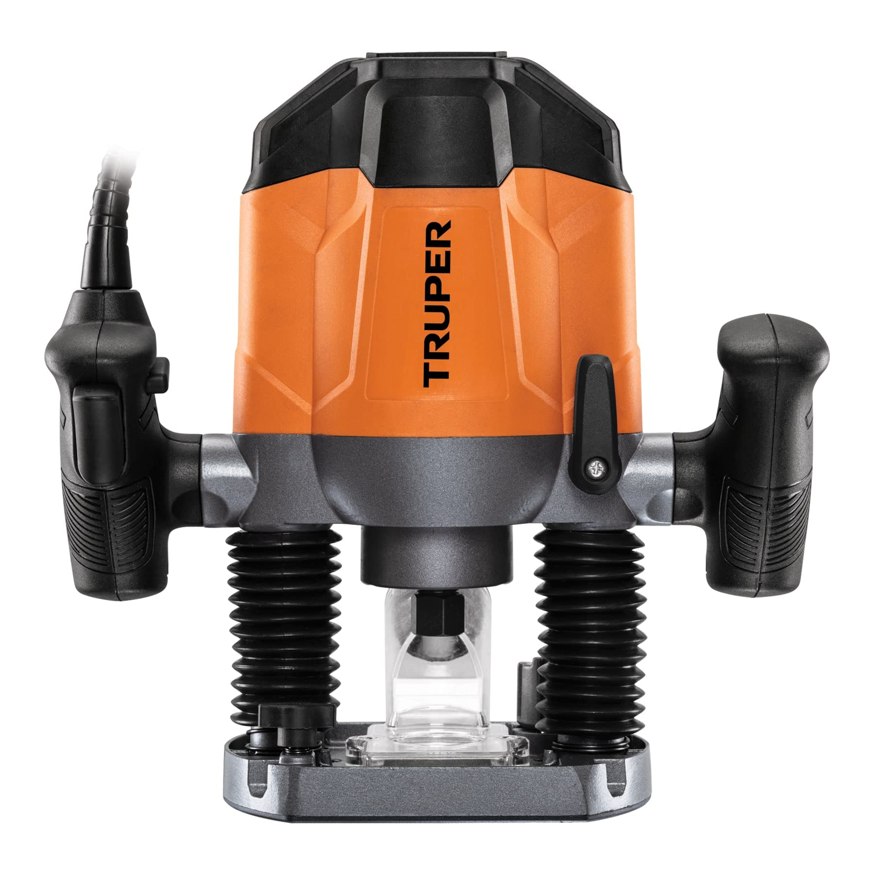 Truper ROU-A3, Router profesional, velocidad variable, potencia 1200 W