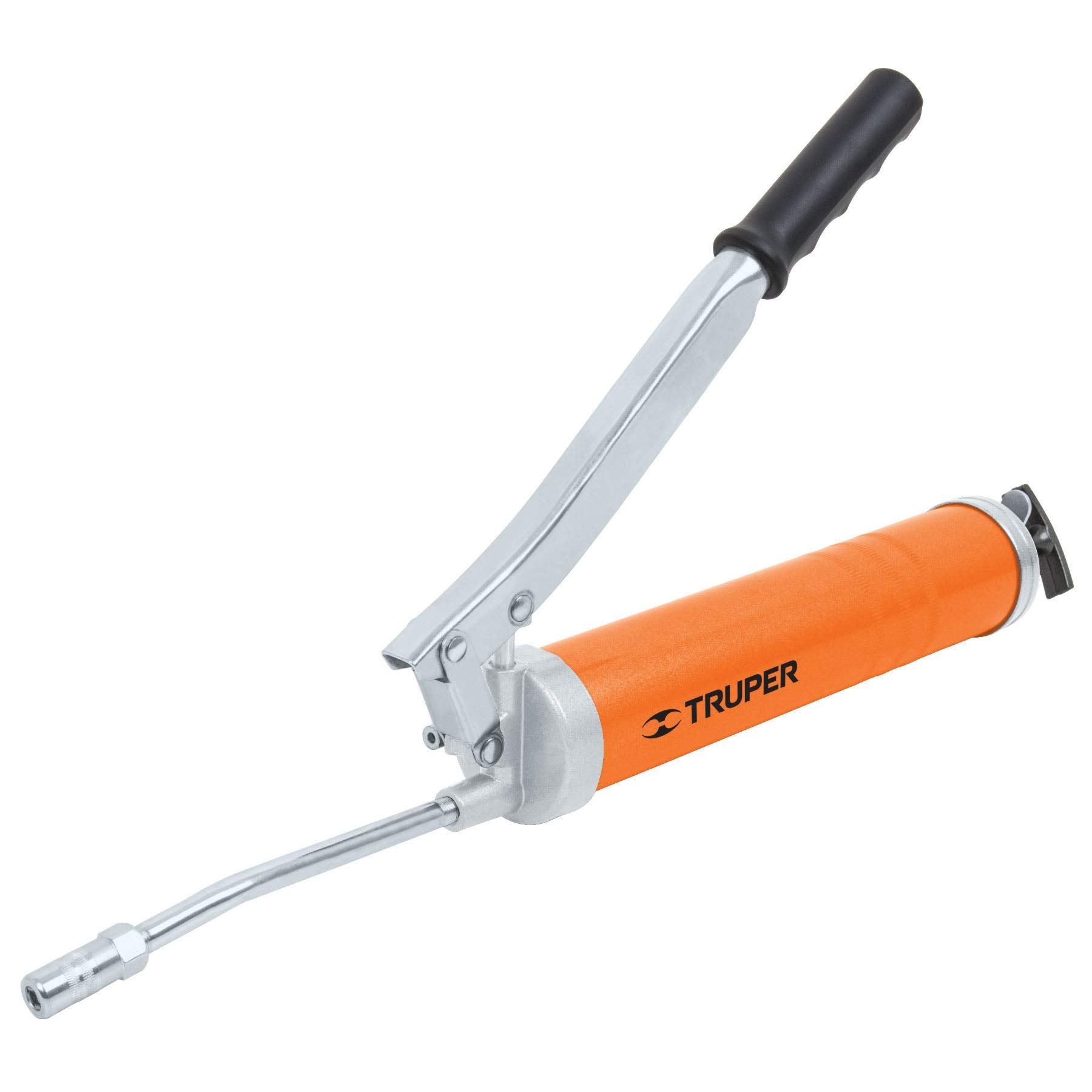 Truper GRAS-14, Grasera industrial, 14 oz, 8,000 PSI