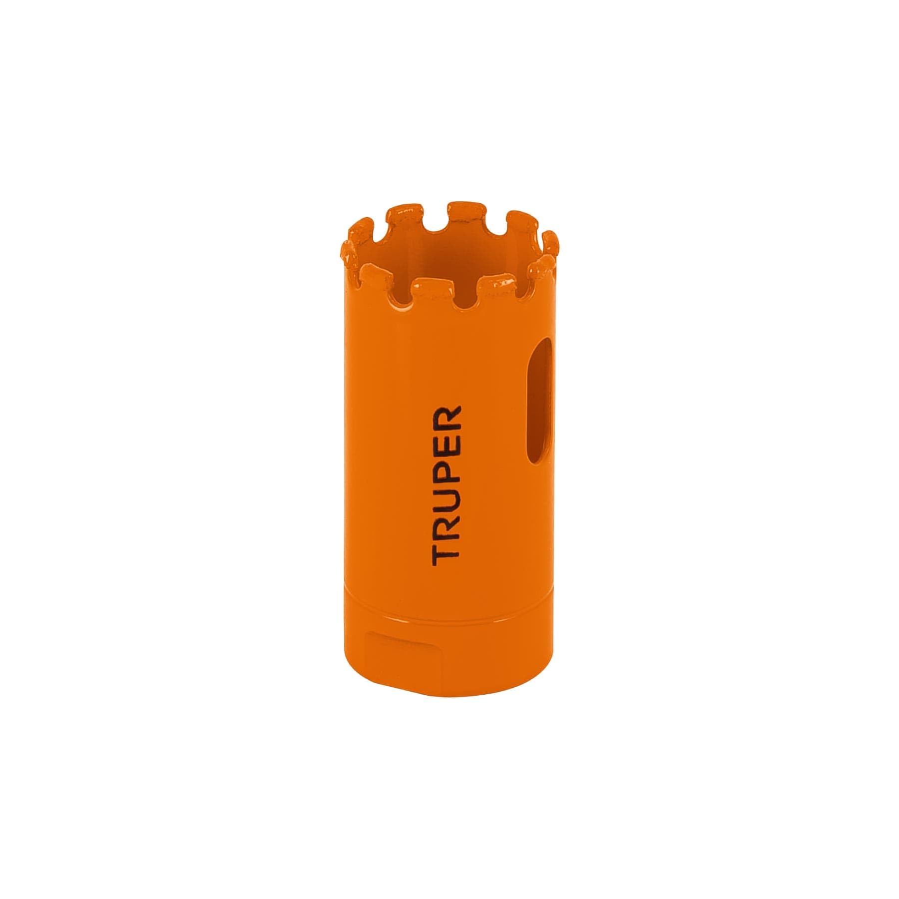 Truper COSE-1, Brocasierra diamante 1″ borde segmentado para cortes en seco y húmedo