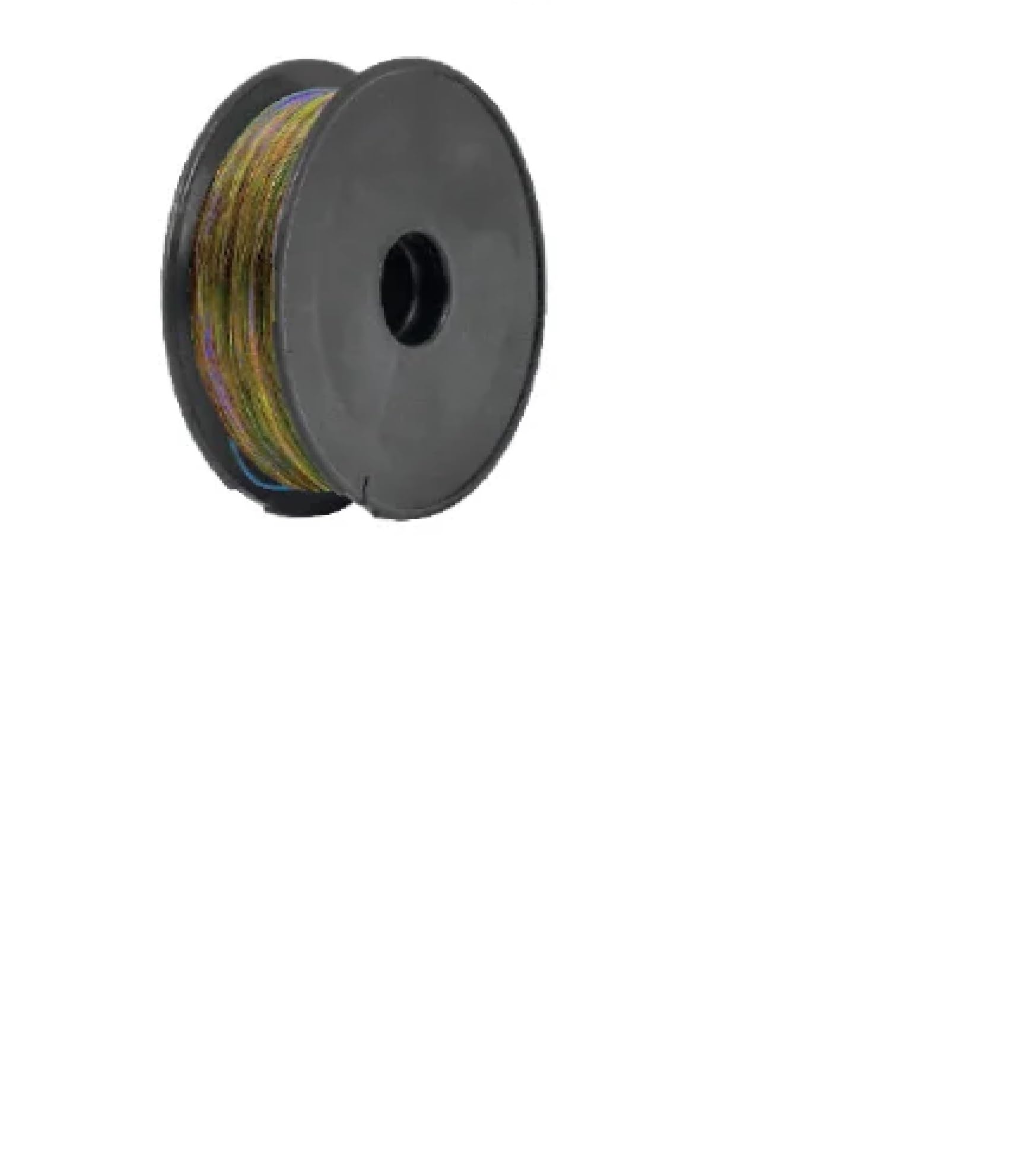 AKSI Hilo de Nylon para Pesca 0.60 mm Multicolor 100m 310045