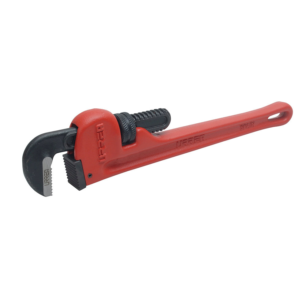 Llave stillson de hierro maleable de 48" Urrea