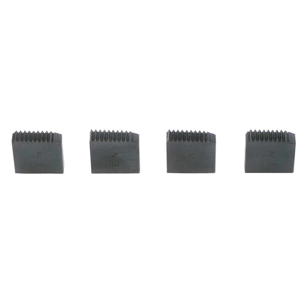 Peine para tarraja de 2" NPT Urrea